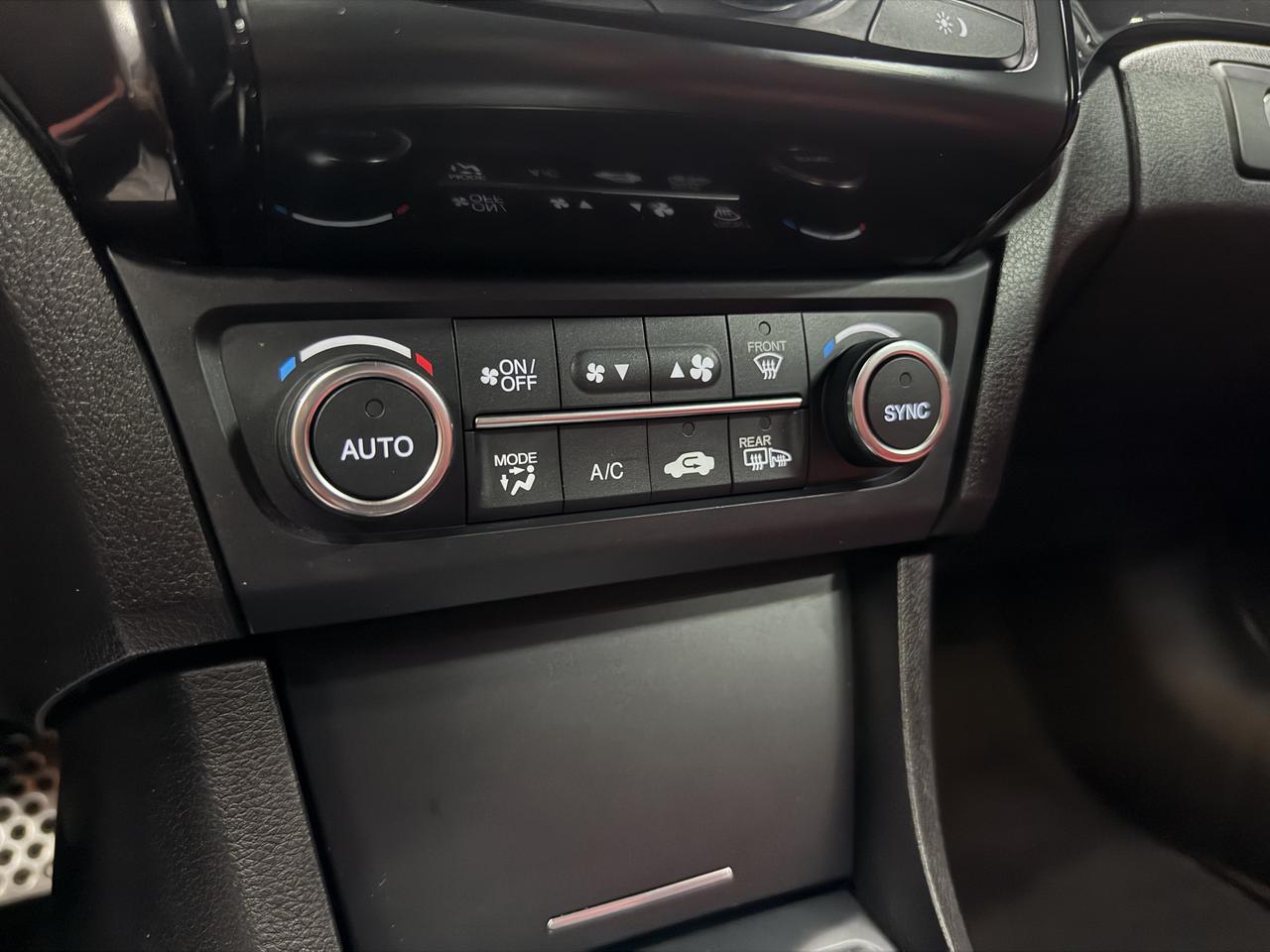 2019 Acura ILX A-SPEC|PREMIUM|RED INT.|LKA|ACC|BSM|SUNROOF| Photo