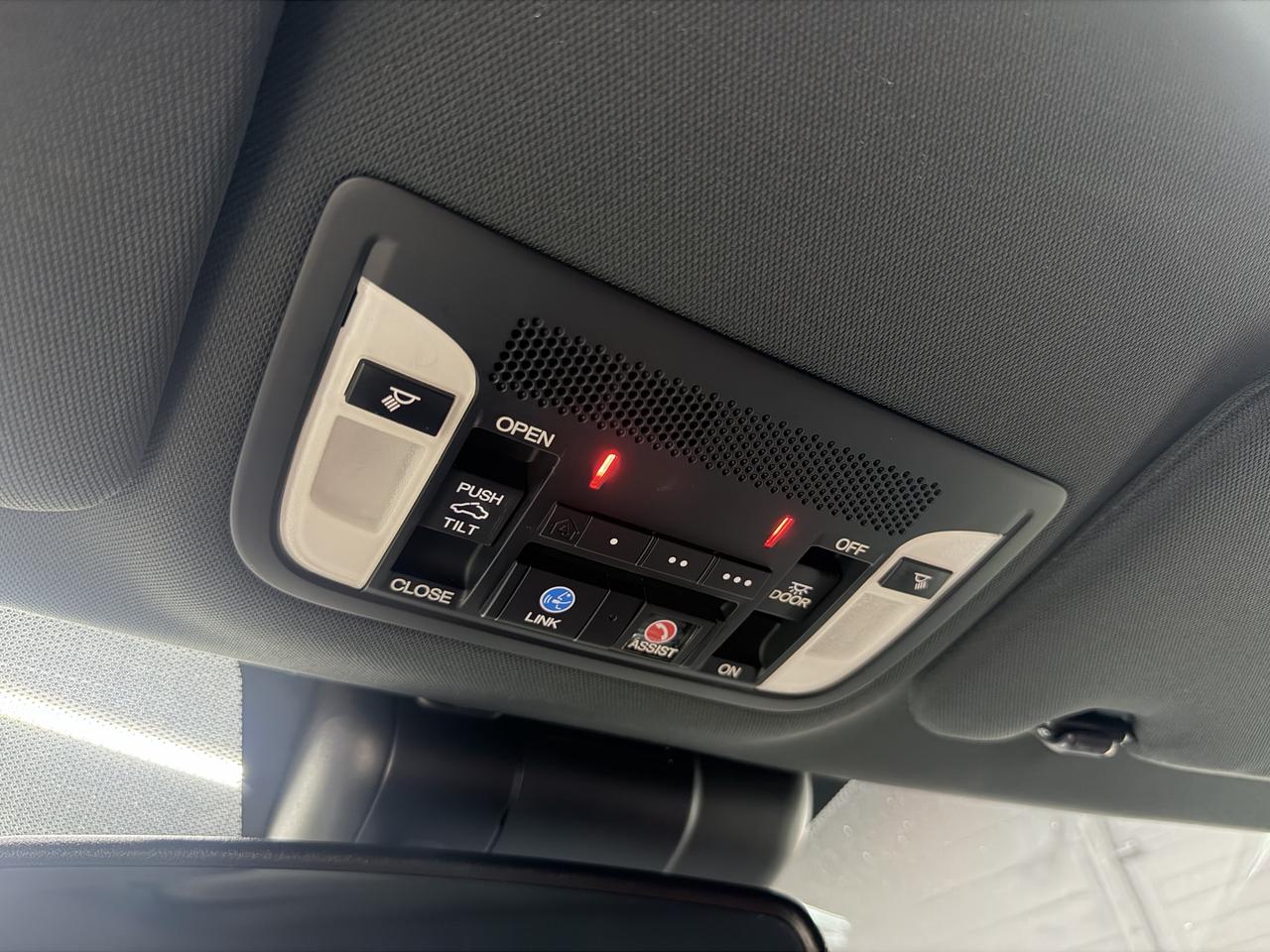 2019 Acura ILX A-SPEC|PREMIUM|RED INT.|LKA|ACC|BSM|SUNROOF| Photo