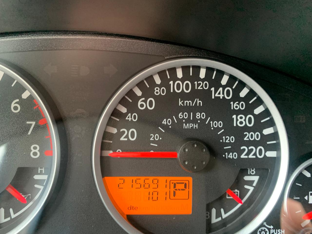 2011 Nissan Xterra 1 OWNER NO ACCIDENTS CERTIFIED Photo