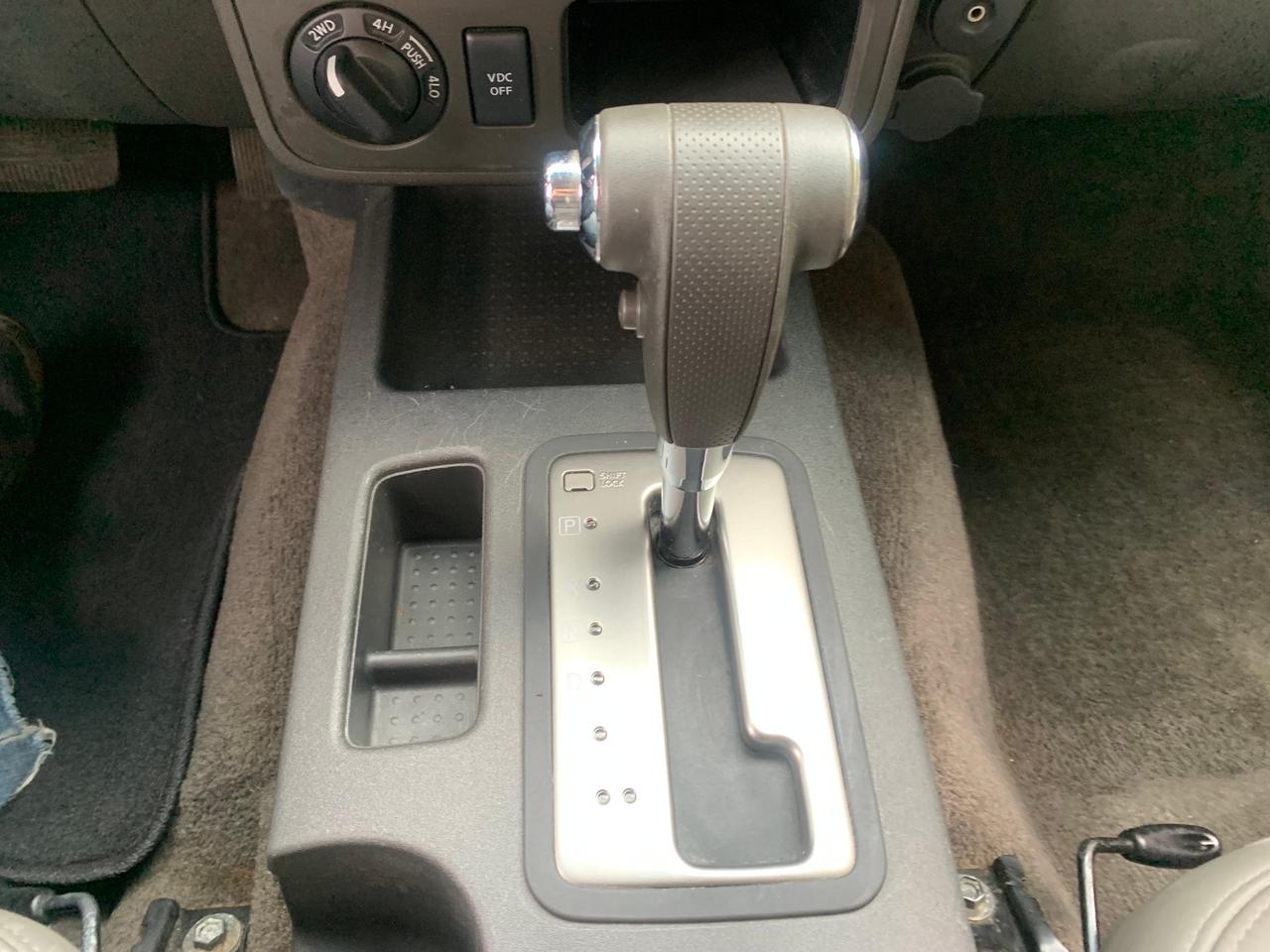 2011 Nissan Xterra 1 OWNER NO ACCIDENTS CERTIFIED Photo