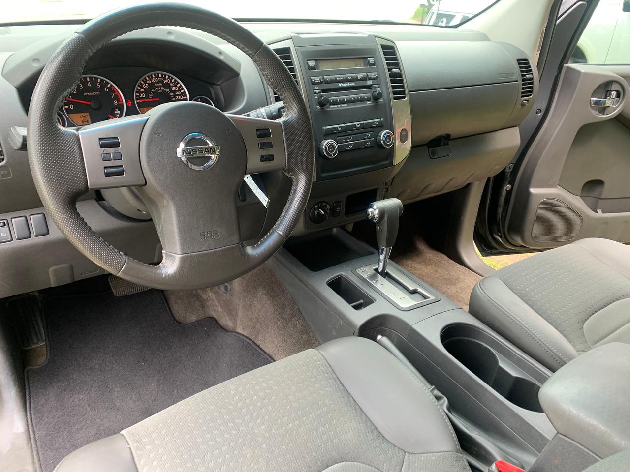 2011 Nissan Xterra 1 OWNER NO ACCIDENTS CERTIFIED Photo