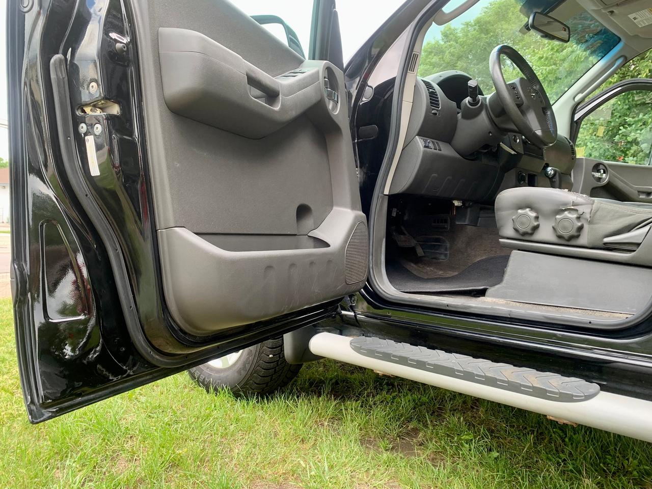 2011 Nissan Xterra 1 OWNER NO ACCIDENTS CERTIFIED Photo