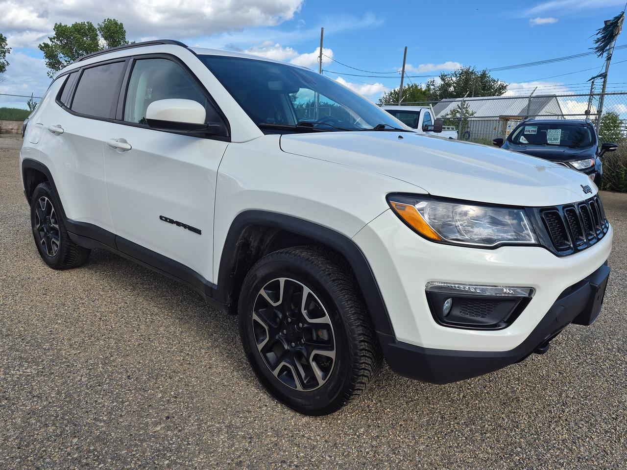 <p>WHY BUY FROM DEALERS WHO CHARGE THOUSANDS ABOVE AD PRICE. No fees, just AD price plus tax. Mechanically certified / Serviced / No extra repairs. Warranty Available. Easy low interest rate financing available. Free Carfax and Mechanical Fitness Assessment. Family owned and operated. 20+ Years BBB A+, 14 years Consumer choice award. Metro Community Choice Favorite, CarGurus Top Rated Dealer. Amvic Licensee. top used dealer voted bybestinedmonton.com. Real Google Reviews from real customers</p>