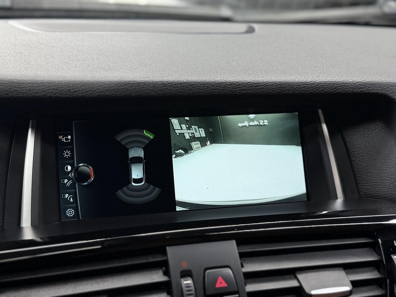 2018 BMW X4 NAV|BACKUP|FCW|LDW|BSM|HK SOUND|CLEAN CARFAX| Photo