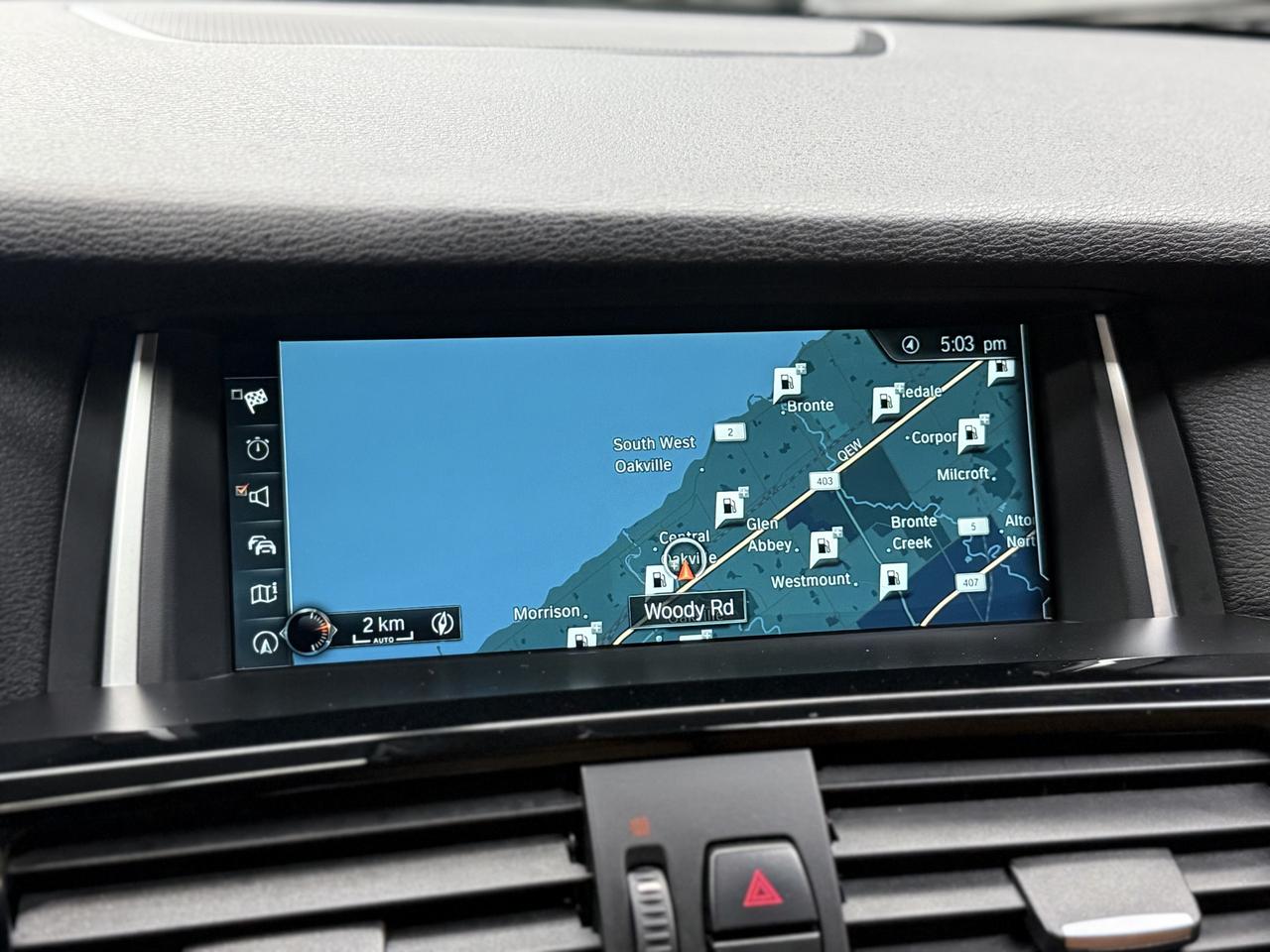 2018 BMW X4 NAV|BACKUP|FCW|LDW|BSM|HK SOUND|CLEAN CARFAX| Photo
