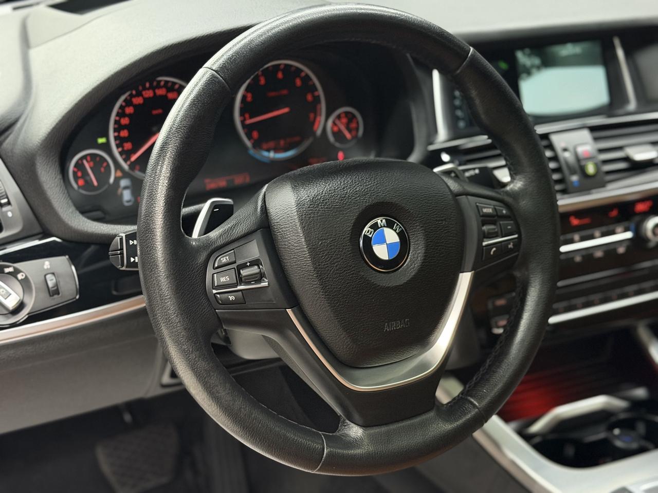 2018 BMW X4 NAV|BACKUP|FCW|LDW|BSM|HK SOUND|CLEAN CARFAX| Photo