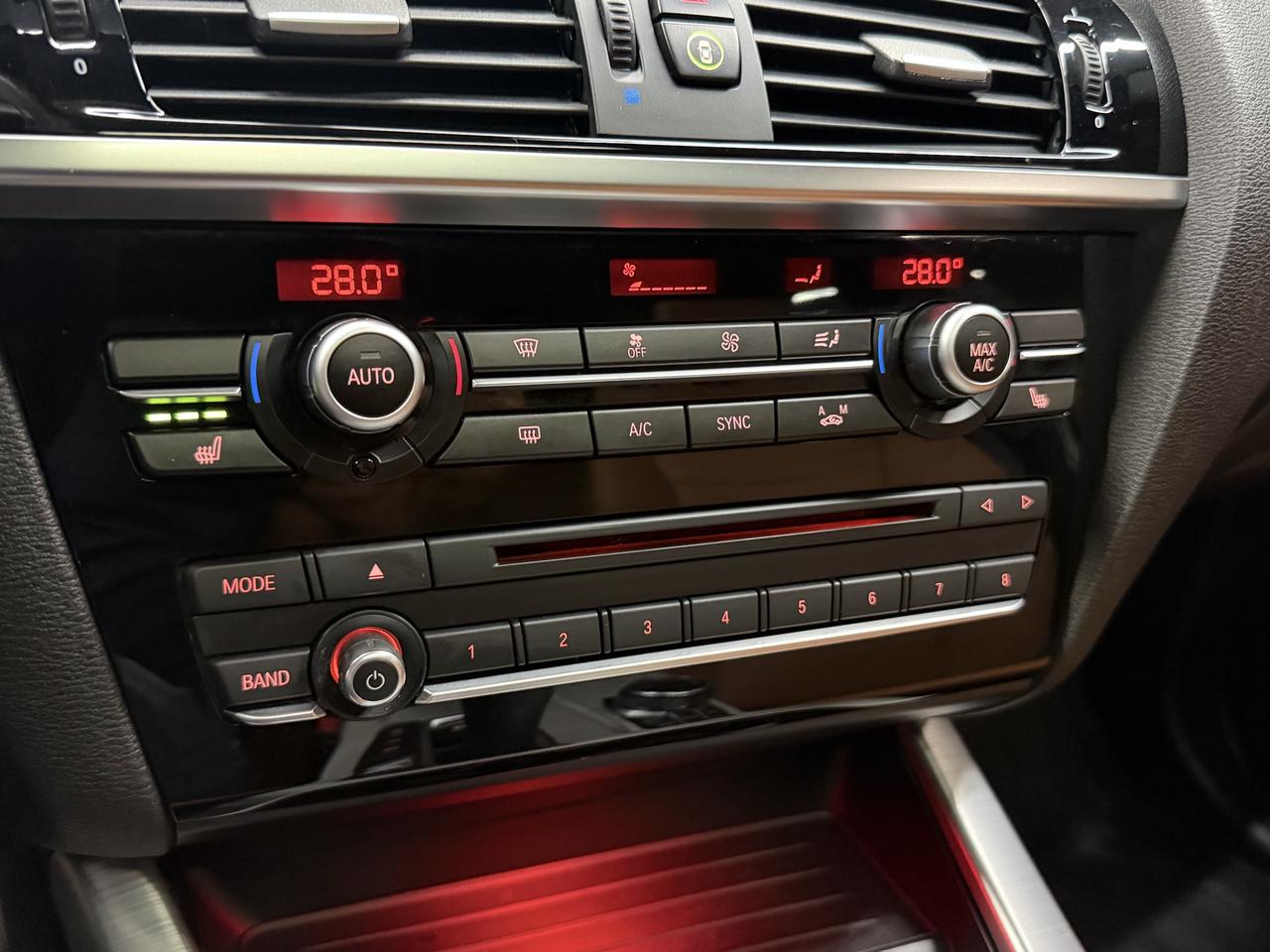 2018 BMW X4 NAV|BACKUP|FCW|LDW|BSM|HK SOUND|CLEAN CARFAX| Photo