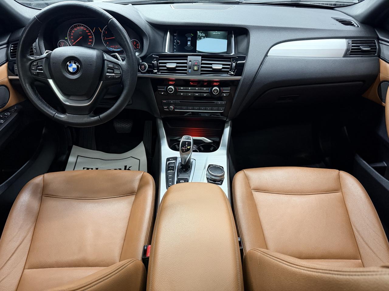 2018 BMW X4 NAV|BACKUP|FCW|LDW|BSM|HK SOUND|CLEAN CARFAX| Photo