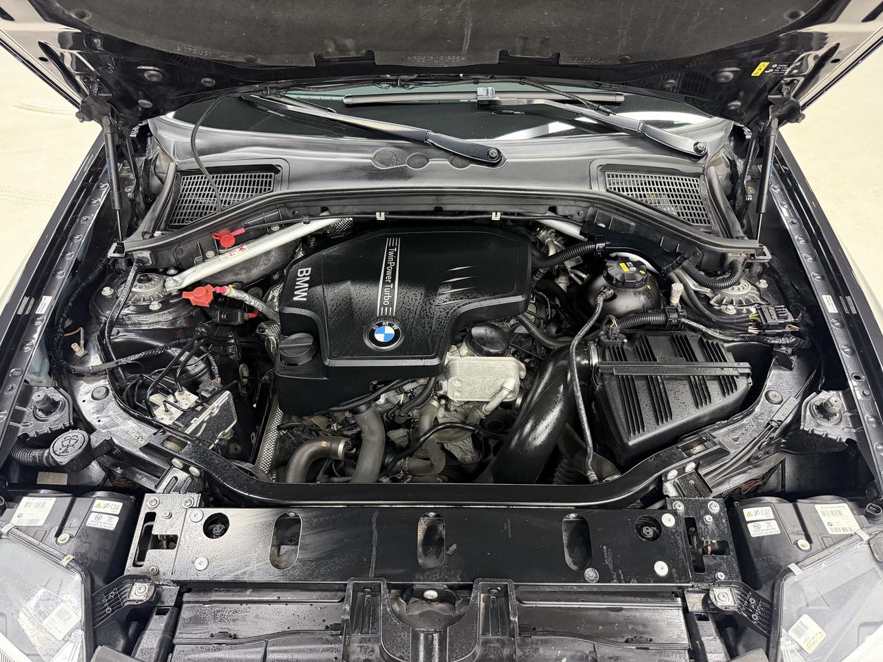 2018 BMW X4 NAV|BACKUP|FCW|LDW|BSM|HK SOUND|CLEAN CARFAX| Photo