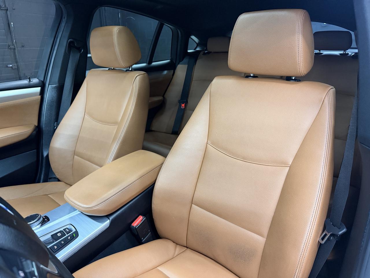 2018 BMW X4 NAV|BACKUP|FCW|LDW|BSM|HK SOUND|CLEAN CARFAX| Photo