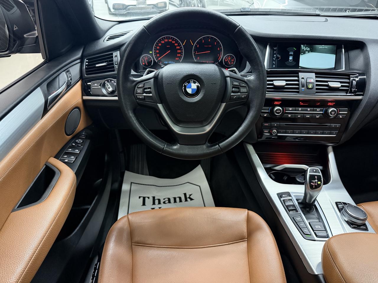 2018 BMW X4 NAV|BACKUP|FCW|LDW|BSM|HK SOUND|CLEAN CARFAX| Photo