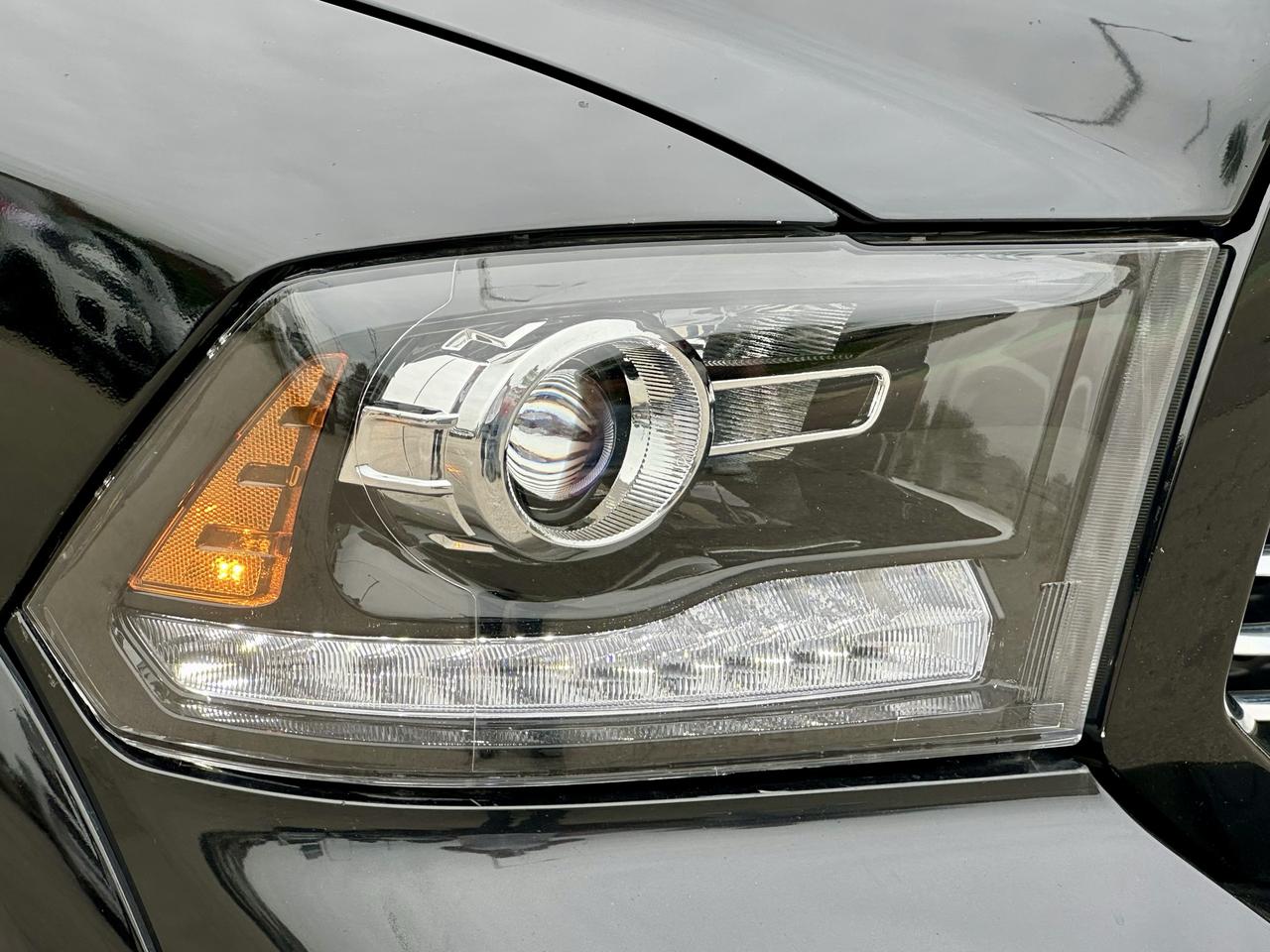 2014 RAM 1500 SPORT Photo