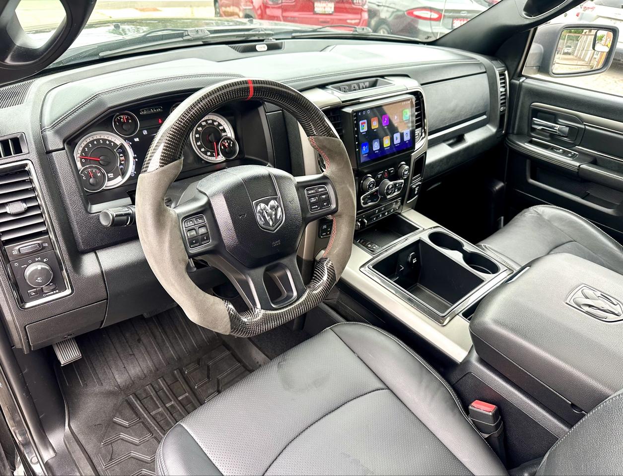 2014 RAM 1500 SPORT Photo