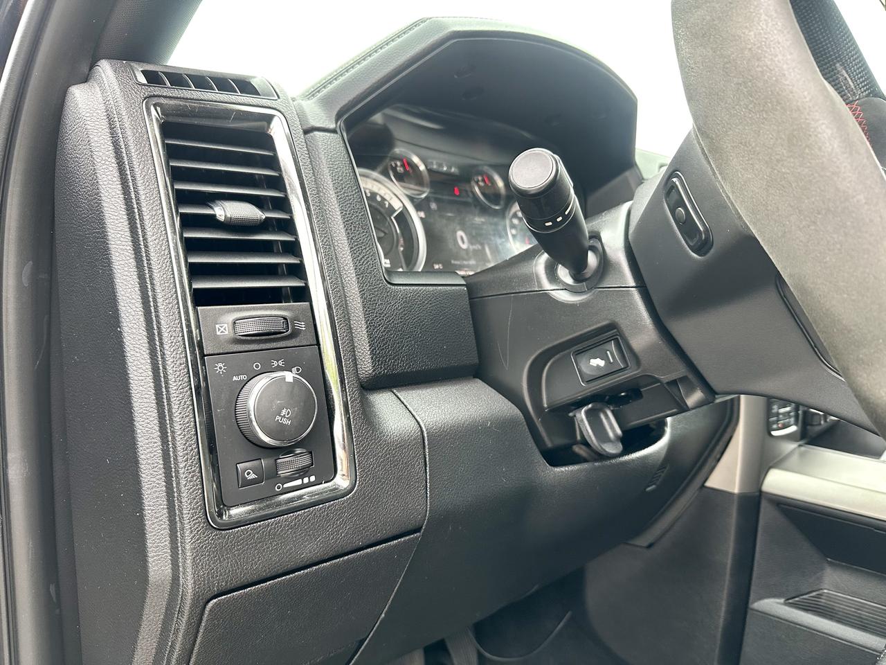 2014 RAM 1500 SPORT Photo