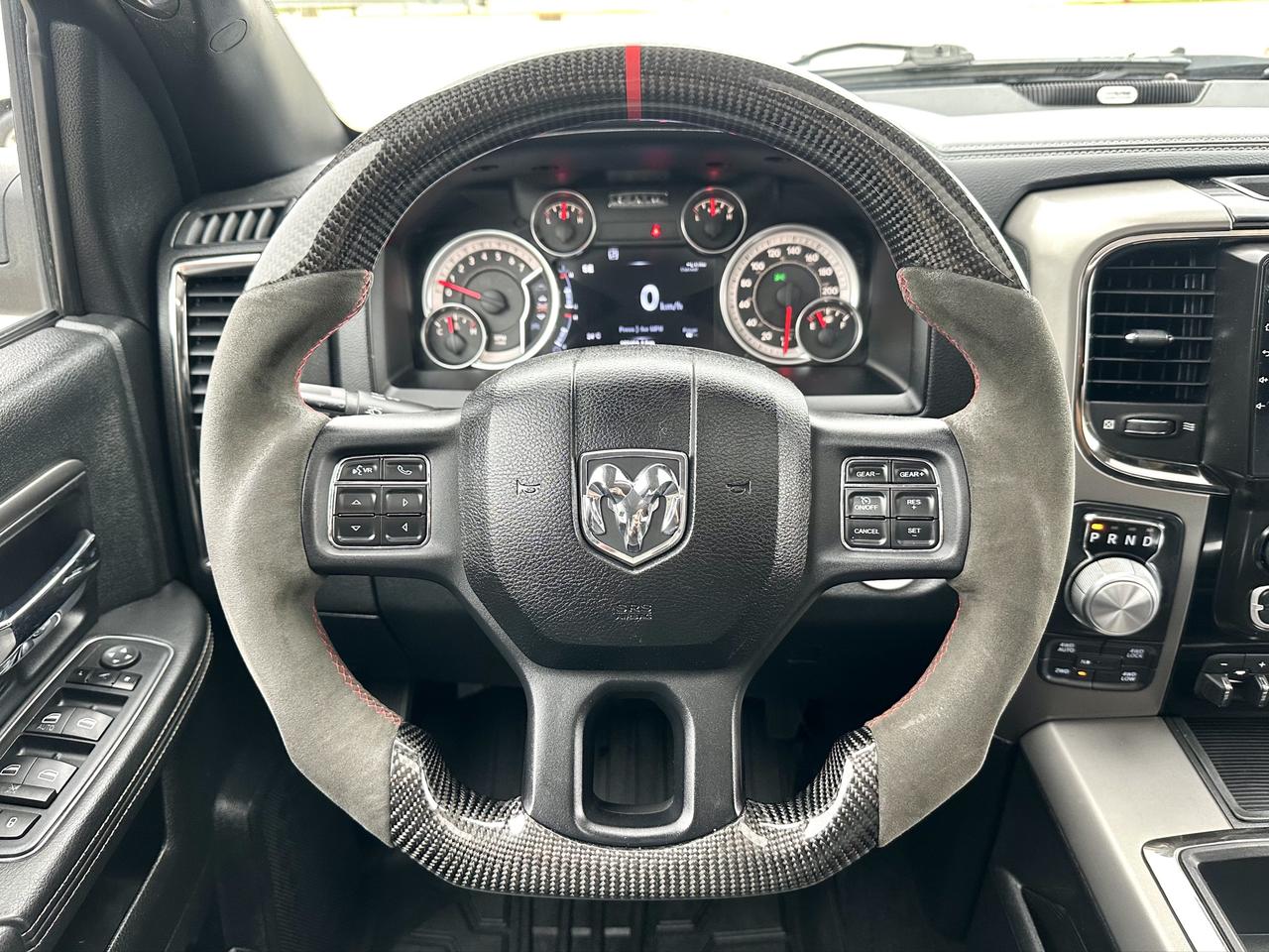 2014 RAM 1500 SPORT Photo