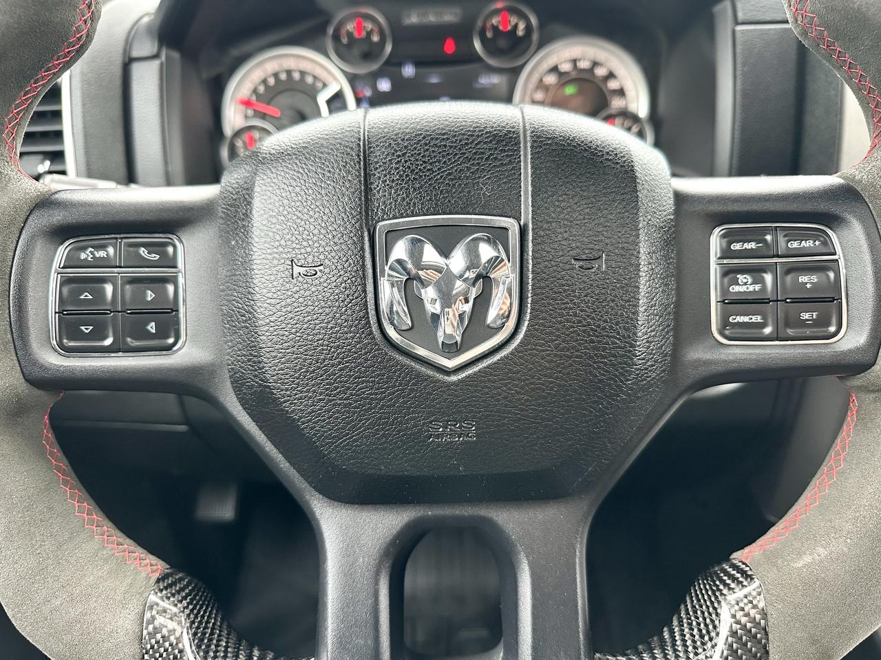 2014 RAM 1500 SPORT Photo