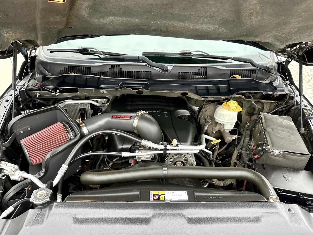 2014 RAM 1500 SPORT Photo