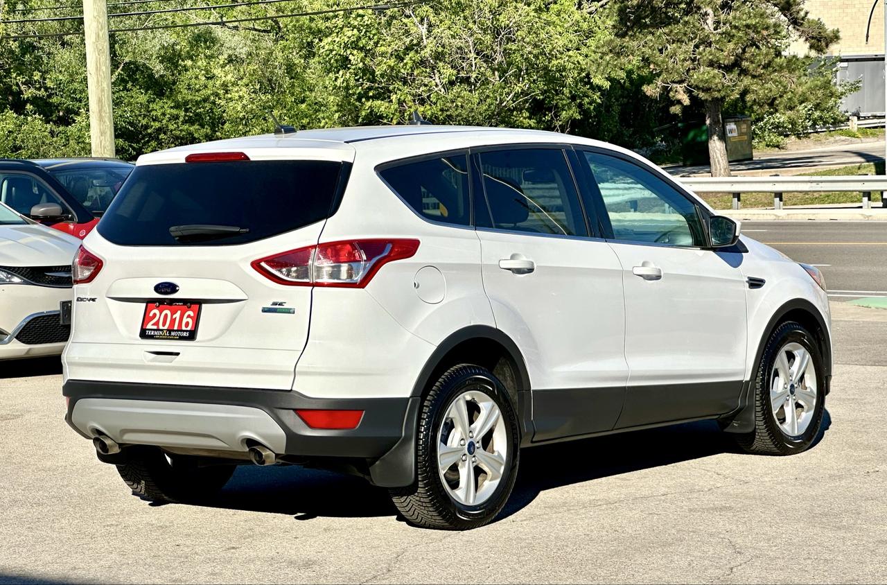2016 Ford Escape SE Photo4