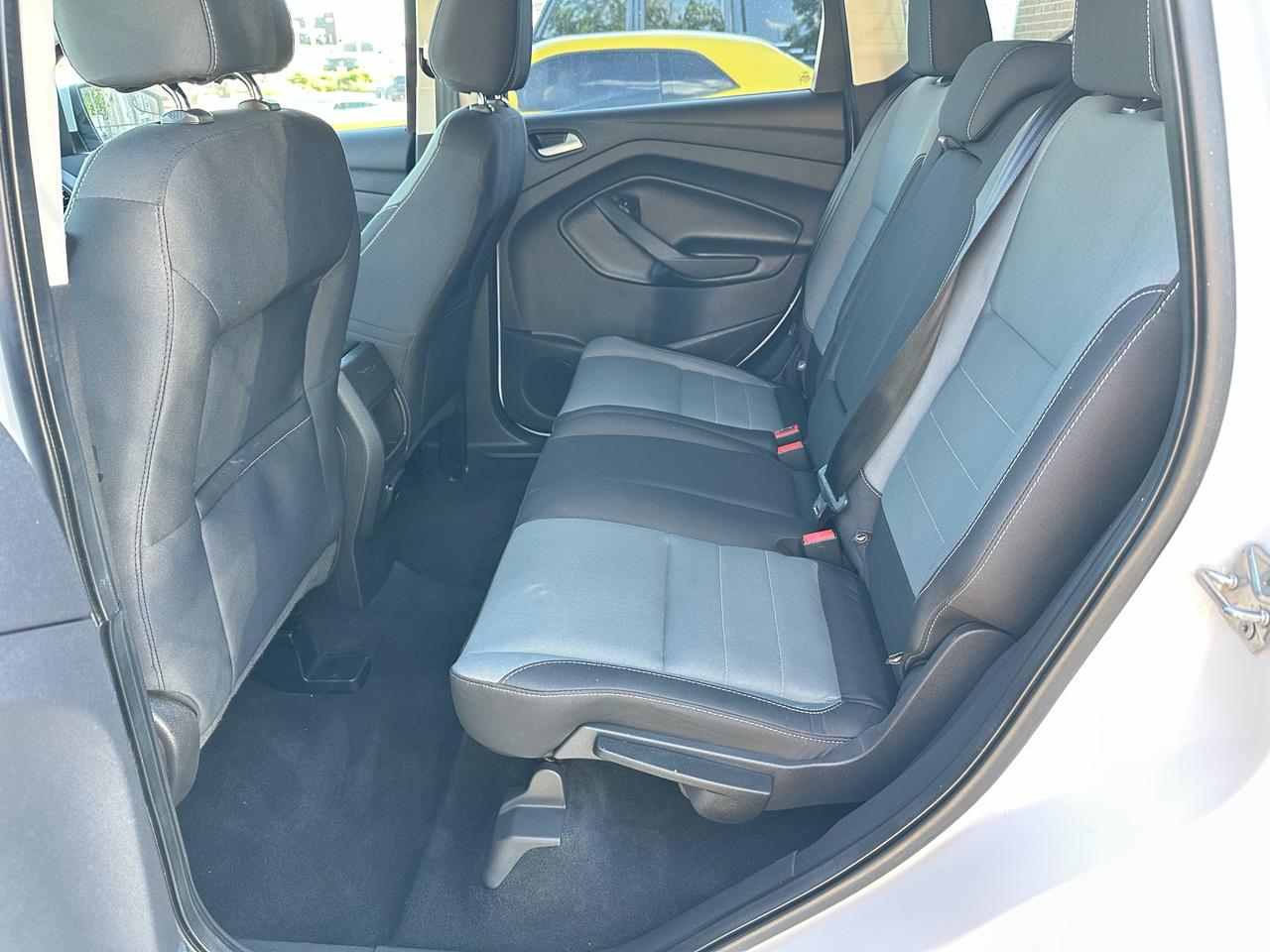 2016 Ford Escape SE Photo