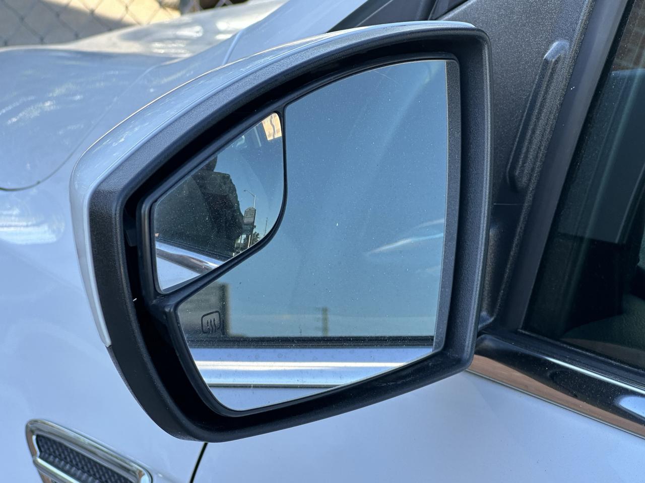 2016 Ford Escape SE Photo