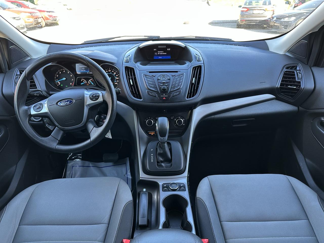 2016 Ford Escape SE Photo