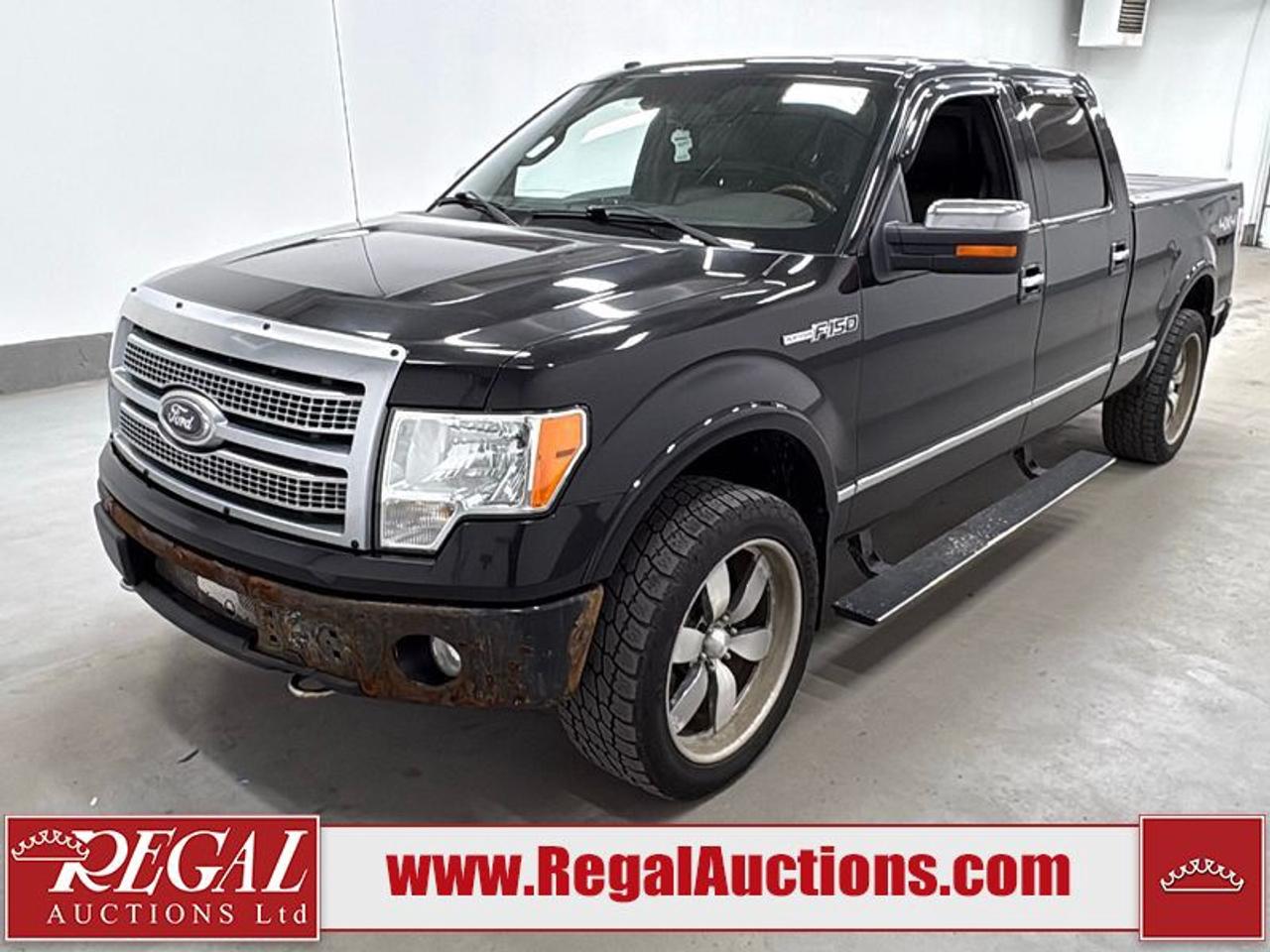 OFFERS WILL NOT BE ACCEPTED BY EMAIL OR PHONE - THIS VEHICLE WILL GO ON TIMED ONLINE AUCTION on Tuesday June 23.<br><br/>VEHICLE DESCRIPTION <br/>Stock #: 38870 <br/>Lot #: 505 <br/>Reserve Price: $7,000 <br/>CarProof Report: Available at www.RegalAuctions.com <br/><br/>IMPORTANT DECLARATION <br/>Active Status: This vehicles title is listed as Active Status. <br/> Live Online Bidding: This vehicle will be available for bidding over the internet, visit www.RegalAuctions.com to register. <br/> <br/>The simple solution to selling your car or truck. Bring your clean vehicle in with your Drivers License and current Registration and well put it on the auction block at our next sale.<br/><br/>www.RegalAuctions.com