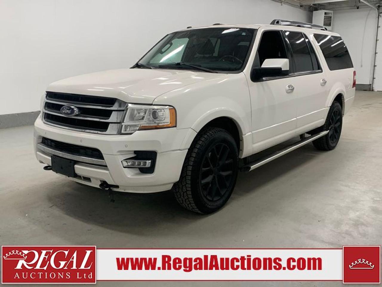 OFFERS WILL NOT BE ACCEPTED BY EMAIL OR PHONE - THIS VEHICLE WILL GO ON TIMED ONLINE AUCTION on Tuesday June 23.<br><br/>VEHICLE DESCRIPTION <br/>Stock #: 39155 <br/>Lot #: 941 <br/>Reserve Price: $14,500 <br/>CarProof Report: Available at www.RegalAuctions.com <br/><br/>IMPORTANT DECLARATION <br/>Active Status: This vehicles title is listed as Active Status. <br/> Live Online Bidding: This vehicle will be available for bidding over the internet, visit www.RegalAuctions.com to register. <br/> <br/>The simple solution to selling your car or truck. Bring your clean vehicle in with your Drivers License and current Registration and well put it on the auction block at our next sale.<br/><br/>www.RegalAuctions.com