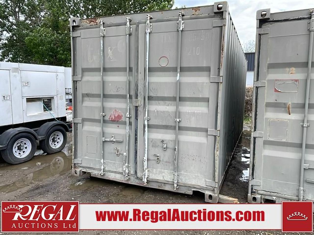 OFFERS WILL NOT BE ACCEPTED BY EMAIL OR PHONE - THIS VEHICLE WILL GO ON TIMED ONLINE AUCTION.<br><br/>VEHICLE DESCRIPTION <br/>Stock #: 39216 <br/>Lot #: 495 <br/>Reserve Price: Unreserved <br/>CarProof Report: Not Available <br/><br/>IMPORTANT DECLARATION <br/>Fleet Vehicle: This vehicle is a commercially owned work vehicle. <br/>Unreserved: This vehicle has no reserve price and will sell to the highest bid. <br/>Active Status: This vehicles title is listed as Active Status. <br/> Live Online Bidding: This vehicle will be available for bidding over the internet, visit www.RegalAuctions.com to register. <br/> <br/>The simple solution to selling your car or truck. Bring your clean vehicle in with your Drivers License and current Registration and well put it on the auction block at our next sale.<br/><br/>www.RegalAuctions.com