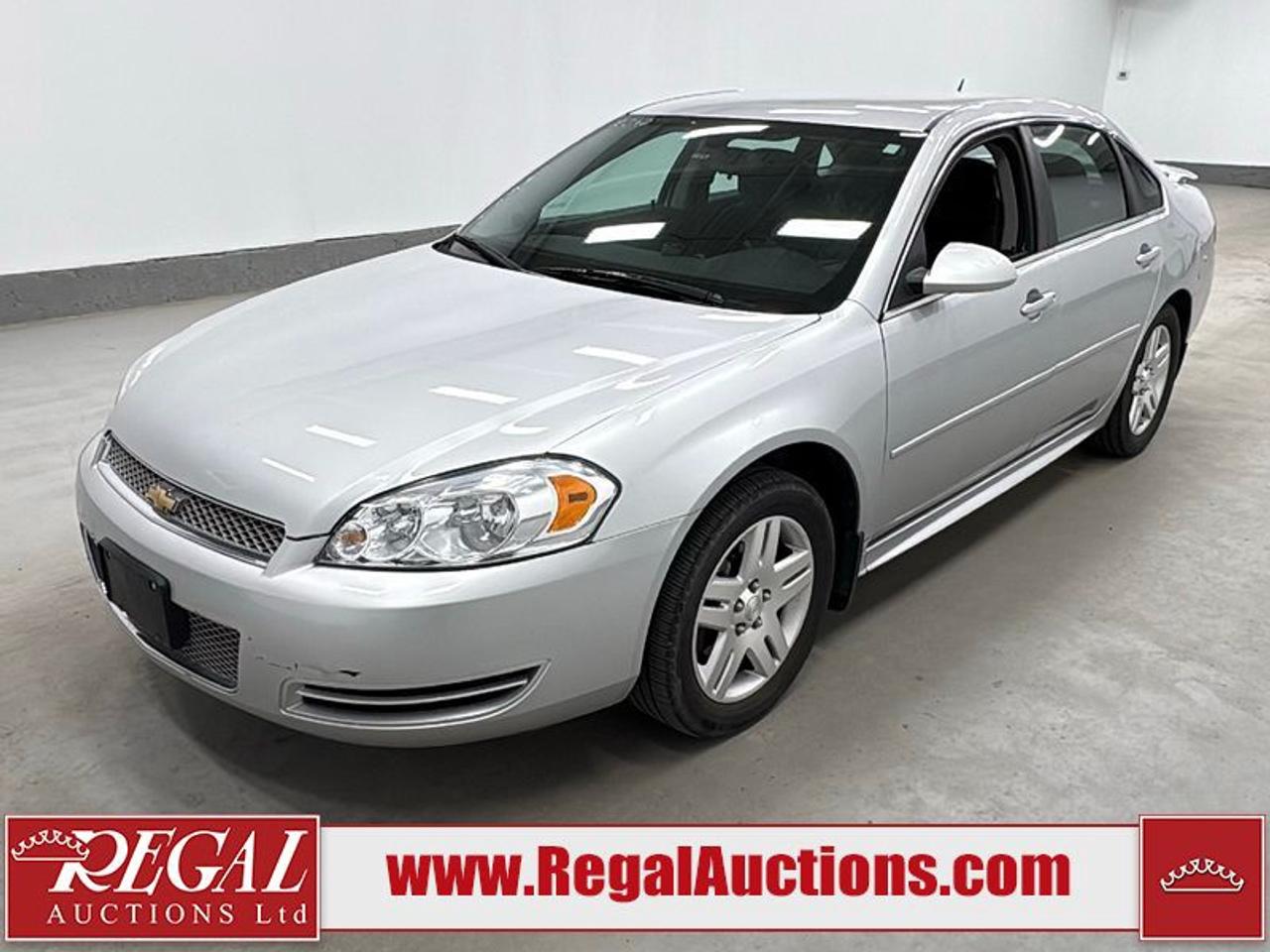 OFFERS WILL NOT BE ACCEPTED BY EMAIL OR PHONE - THIS VEHICLE WILL GO ON TIMED ONLINE AUCTION on Tuesday June 23.<br><br/>VEHICLE DESCRIPTION <br/>Stock #: 39536 <br/>Lot #: 869 <br/>Reserve Price: $6,500 <br/>CarProof Report: Available at www.RegalAuctions.com <br/><br/>IMPORTANT DECLARATION <br/>Out of Province - BC: This vehicle has not previously been registered in Alberta. The purchaser must have the vehicle undergo and pass an Out of Province inspection before it can be registered in Alberta. <br/>Active Status: This vehicles title is listed as Active Status. <br/> Live Online Bidding: This vehicle will be available for bidding over the internet, visit www.RegalAuctions.com to register. <br/> <br/>The simple solution to selling your car or truck. Bring your clean vehicle in with your Drivers License and current Registration and well put it on the auction block at our next sale.<br/><br/>www.RegalAuctions.com