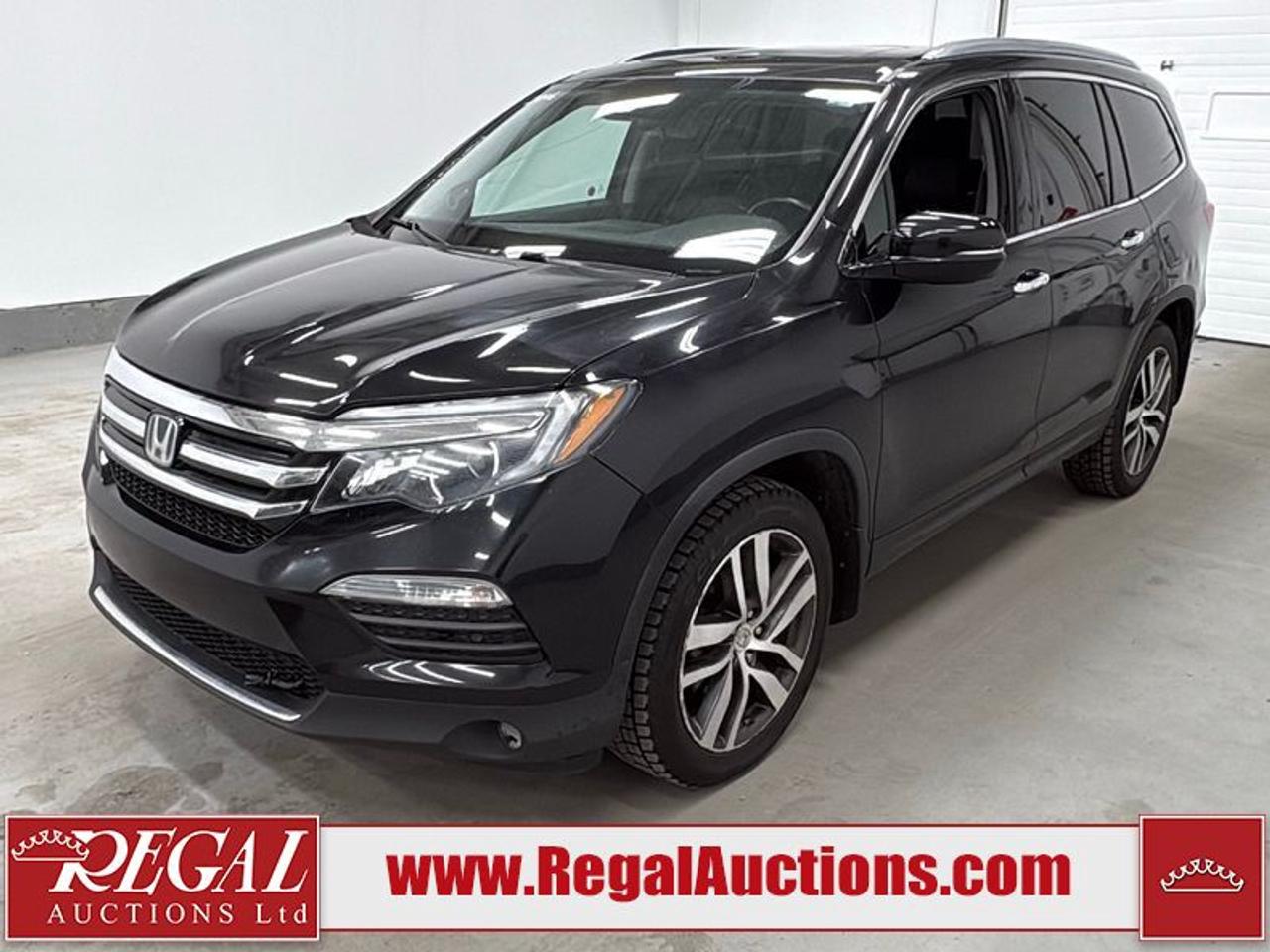 OFFERS WILL NOT BE ACCEPTED BY EMAIL OR PHONE - THIS VEHICLE WILL GO ON TIMED ONLINE AUCTION on Tuesday June 23.<br><br/>VEHICLE DESCRIPTION <br/>Stock #: 39563 <br/>Lot #: 587 <br/>Reserve Price: $8,800 <br/>CarProof Report: Available at www.RegalAuctions.com <br/><br/>IMPORTANT DECLARATION <br/>Odometer Declaration: Non-specific odometer declaration. <br/>Active Status: This vehicles title is listed as Active Status. <br/> Live Online Bidding: This vehicle will be available for bidding over the internet, visit www.RegalAuctions.com to register. <br/> <br/>The simple solution to selling your car or truck. Bring your clean vehicle in with your Drivers License and current Registration and well put it on the auction block at our next sale.<br/><br/>www.RegalAuctions.com