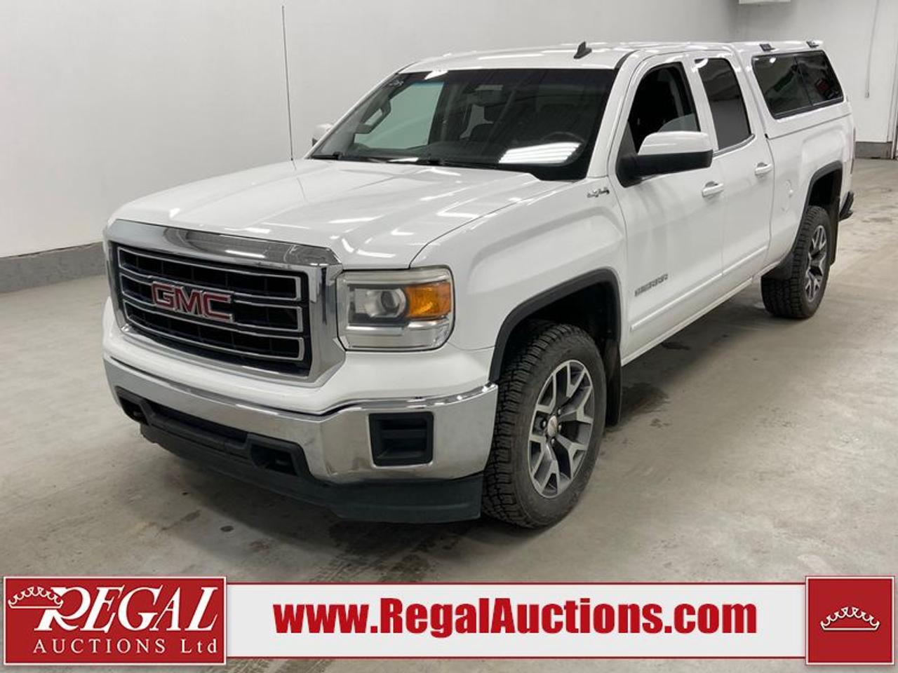 OFFERS WILL NOT BE ACCEPTED BY EMAIL OR PHONE - THIS VEHICLE WILL GO ON TIMED ONLINE AUCTION on Tuesday June 23.<br><br/>VEHICLE DESCRIPTION <br/>Stock #: 39852 <br/>Lot #: 704 <br/>Reserve Price: $9,950 <br/>CarProof Report: Available at www.RegalAuctions.com <br/><br/>IMPORTANT DECLARATION <br/>Active Status: This vehicles title is listed as Active Status. <br/> Live Online Bidding: This vehicle will be available for bidding over the internet, visit www.RegalAuctions.com to register. <br/> <br/>The simple solution to selling your car or truck. Bring your clean vehicle in with your Drivers License and current Registration and well put it on the auction block at our next sale.<br/><br/>www.RegalAuctions.com
