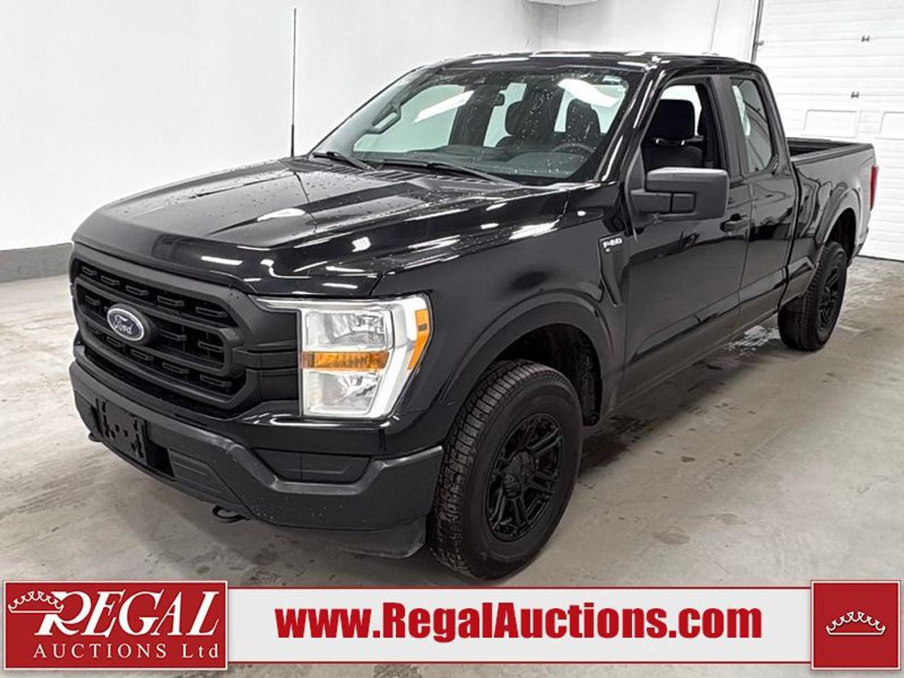 OFFERS WILL NOT BE ACCEPTED BY EMAIL OR PHONE - THIS VEHICLE WILL GO ON TIMED ONLINE AUCTION on Tuesday June 23.<br><br/>VEHICLE DESCRIPTION <br/>Stock #: 39890 <br/>Lot #: 936 <br/>Reserve Price: $19,000 <br/>CarProof Report: Available at www.RegalAuctions.com <br/><br/>IMPORTANT DECLARATION <br/>Active Status: This vehicles title is listed as Active Status. <br/> Live Online Bidding: This vehicle will be available for bidding over the internet, visit www.RegalAuctions.com to register. <br/> <br/>The simple solution to selling your car or truck. Bring your clean vehicle in with your Drivers License and current Registration and well put it on the auction block at our next sale.<br/><br/>www.RegalAuctions.com