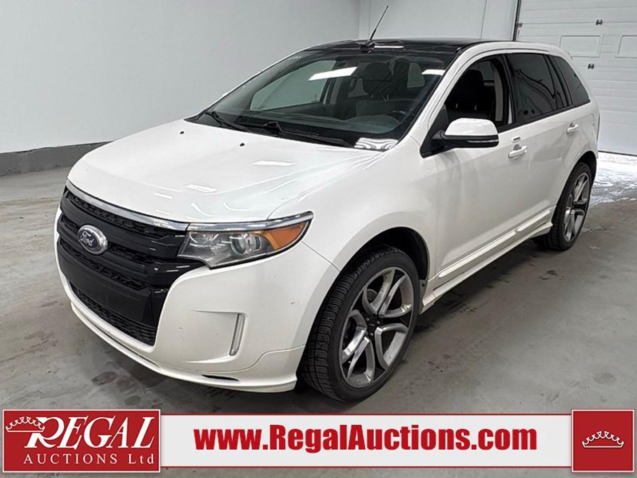 OFFERS WILL NOT BE ACCEPTED BY EMAIL OR PHONE - THIS VEHICLE WILL GO ON TIMED ONLINE AUCTION on Tuesday June 23.<br><br/>VEHICLE DESCRIPTION <br/>Stock #: 39897 <br/>Lot #: 881 <br/>Reserve Price: $7,900 <br/>CarProof Report: Available at www.RegalAuctions.com <br/><br/>IMPORTANT DECLARATION <br/>Active Status: This vehicles title is listed as Active Status. <br/> Live Online Bidding: This vehicle will be available for bidding over the internet, visit www.RegalAuctions.com to register. <br/> <br/>The simple solution to selling your car or truck. Bring your clean vehicle in with your Drivers License and current Registration and well put it on the auction block at our next sale.<br/><br/>www.RegalAuctions.com