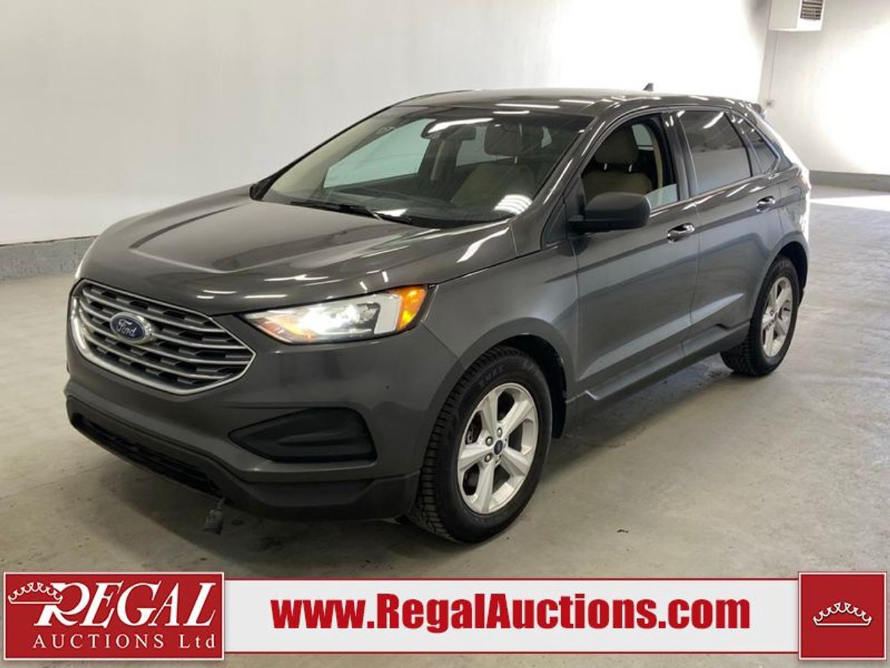 OFFERS WILL NOT BE ACCEPTED BY EMAIL OR PHONE - THIS VEHICLE WILL GO ON TIMED ONLINE AUCTION on Tuesday June 23.<br><br/>VEHICLE DESCRIPTION <br/>Stock #: 40110 <br/>Lot #: 724DT <br/>Reserve Price: $8,500 <br/>CarProof Report: Available at www.RegalAuctions.com <br/><br/>IMPORTANT DECLARATION <br/>Dealership Trade-In: Unit was traded in and is being sold on behalf of a franchise dealership. <br/>Active Status: This vehicles title is listed as Active Status. <br/> Live Online Bidding: This vehicle will be available for bidding over the internet, visit www.RegalAuctions.com to register. <br/> <br/>The simple solution to selling your car or truck. Bring your clean vehicle in with your Drivers License and current Registration and well put it on the auction block at our next sale.<br/><br/>www.RegalAuctions.com