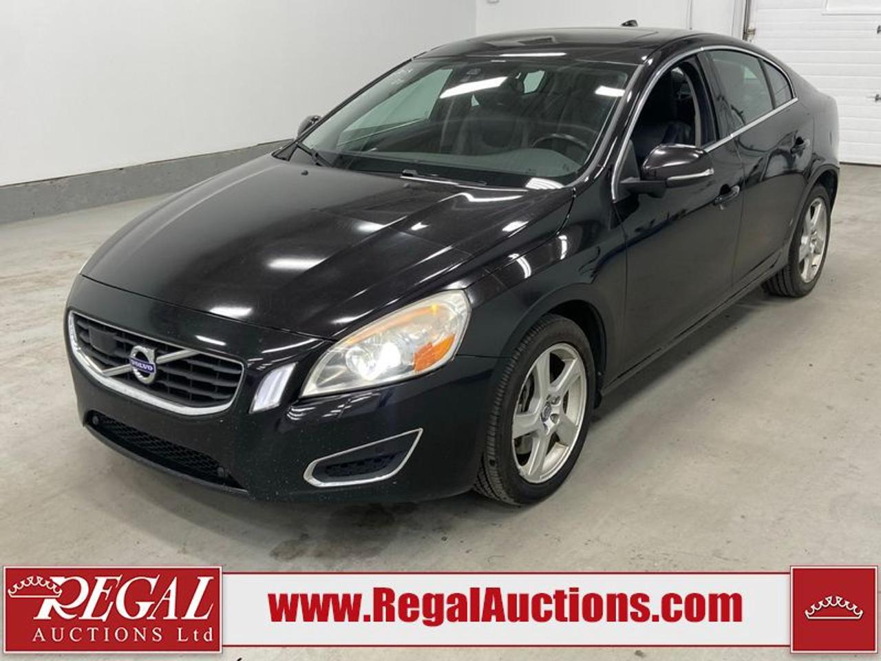 OFFERS WILL NOT BE ACCEPTED BY EMAIL OR PHONE - THIS VEHICLE WILL GO ON TIMED ONLINE AUCTION on Tuesday June 23.<br><br/>VEHICLE DESCRIPTION <br/>Stock #: 40111 <br/>Lot #: 744DT <br/>Reserve Price: $6,000 <br/>CarProof Report: Available at www.RegalAuctions.com <br/><br/>IMPORTANT DECLARATION <br/>Dealership Trade-In: Unit was traded in and is being sold on behalf of a franchise dealership. <br/>Active Status: This vehicles title is listed as Active Status. <br/> Live Online Bidding: This vehicle will be available for bidding over the internet, visit www.RegalAuctions.com to register. <br/> <br/>The simple solution to selling your car or truck. Bring your clean vehicle in with your Drivers License and current Registration and well put it on the auction block at our next sale.<br/><br/>www.RegalAuctions.com