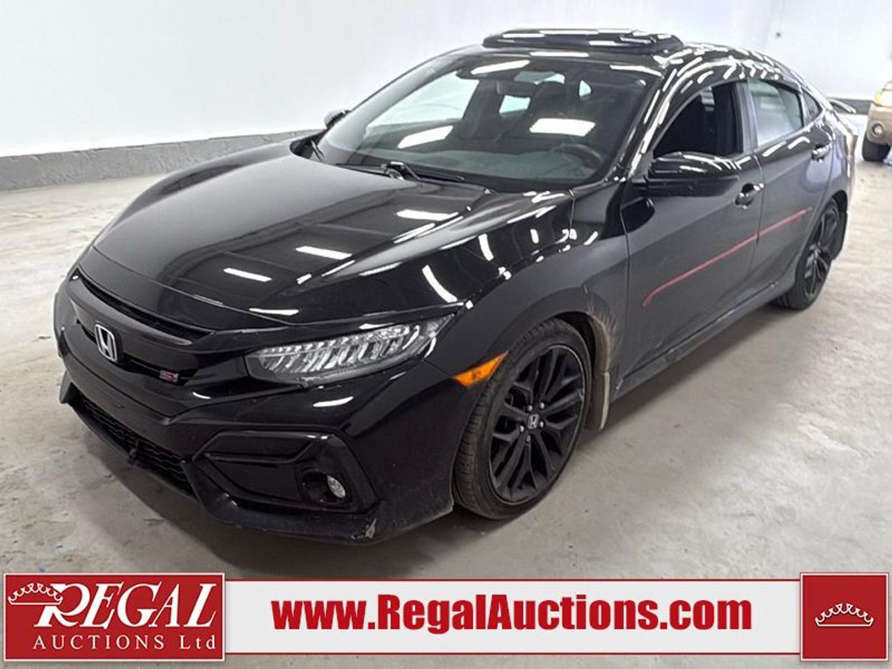 OFFERS WILL NOT BE ACCEPTED BY EMAIL OR PHONE - THIS VEHICLE WILL GO ON TIMED ONLINE AUCTION on Tuesday June 23.<br><br/>VEHICLE DESCRIPTION <br/>Stock #: 40455 <br/>Lot #: 760DT <br/>Reserve Price: $20,000 <br/>CarProof Report: Available at www.RegalAuctions.com <br/><br/>IMPORTANT DECLARATION <br/>Dealership Trade-In: Unit was traded in and is being sold on behalf of a franchise dealership. <br/>Active Status: This vehicles title is listed as Active Status. <br/> Live Online Bidding: This vehicle will be available for bidding over the internet, visit www.RegalAuctions.com to register. <br/> <br/>The simple solution to selling your car or truck. Bring your clean vehicle in with your Drivers License and current Registration and well put it on the auction block at our next sale.<br/><br/>www.RegalAuctions.com