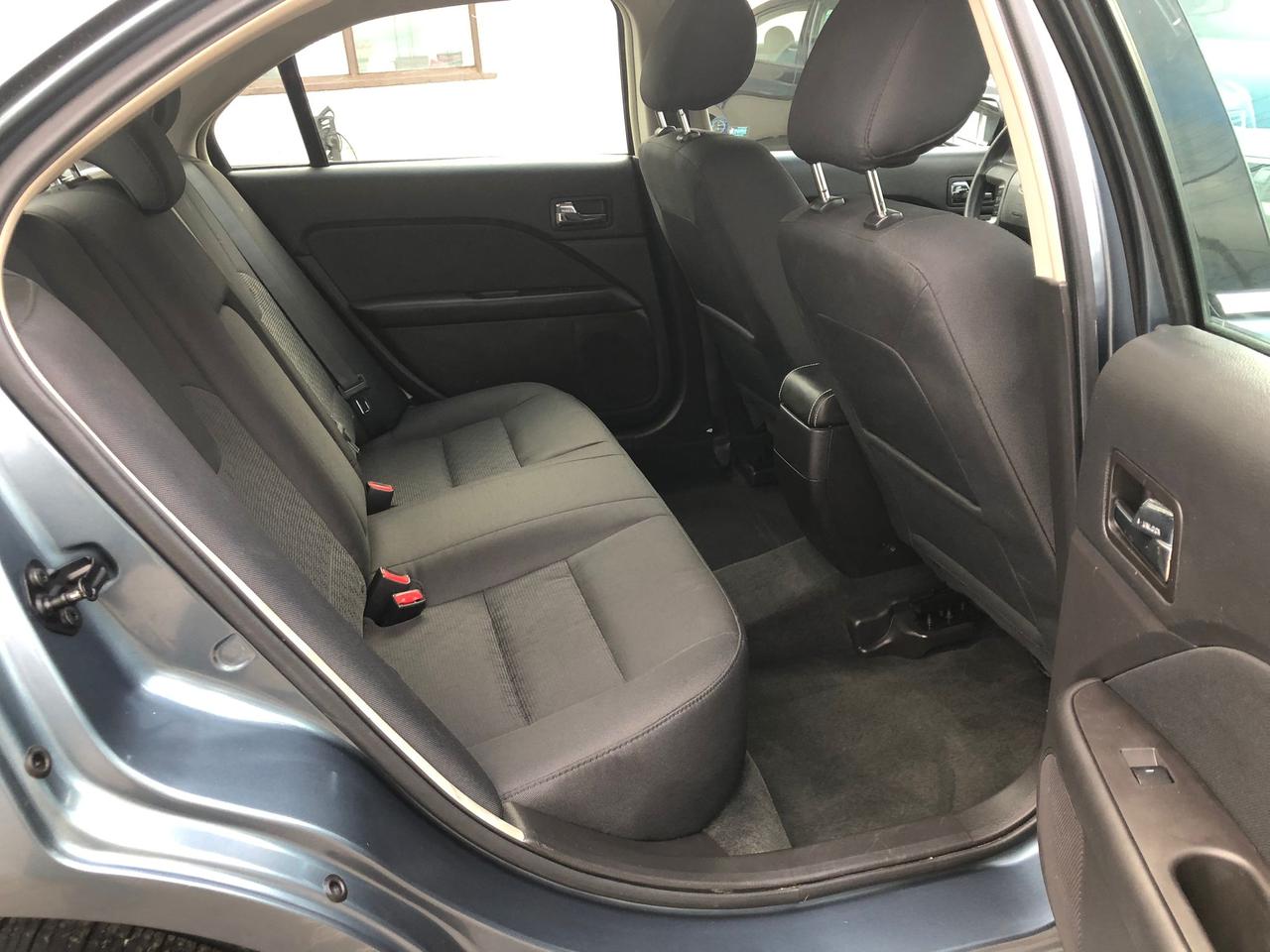 2012 Ford Fusion SE, COMES CERTIFIED WITH 3 YRS WARRANTY INCLUDED Photo