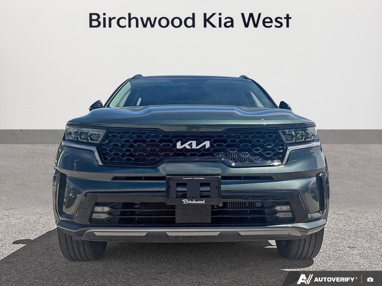 Used 2023 Kia Sorento EX+ No accidents|Low kms| for sale in Winnipeg, MB