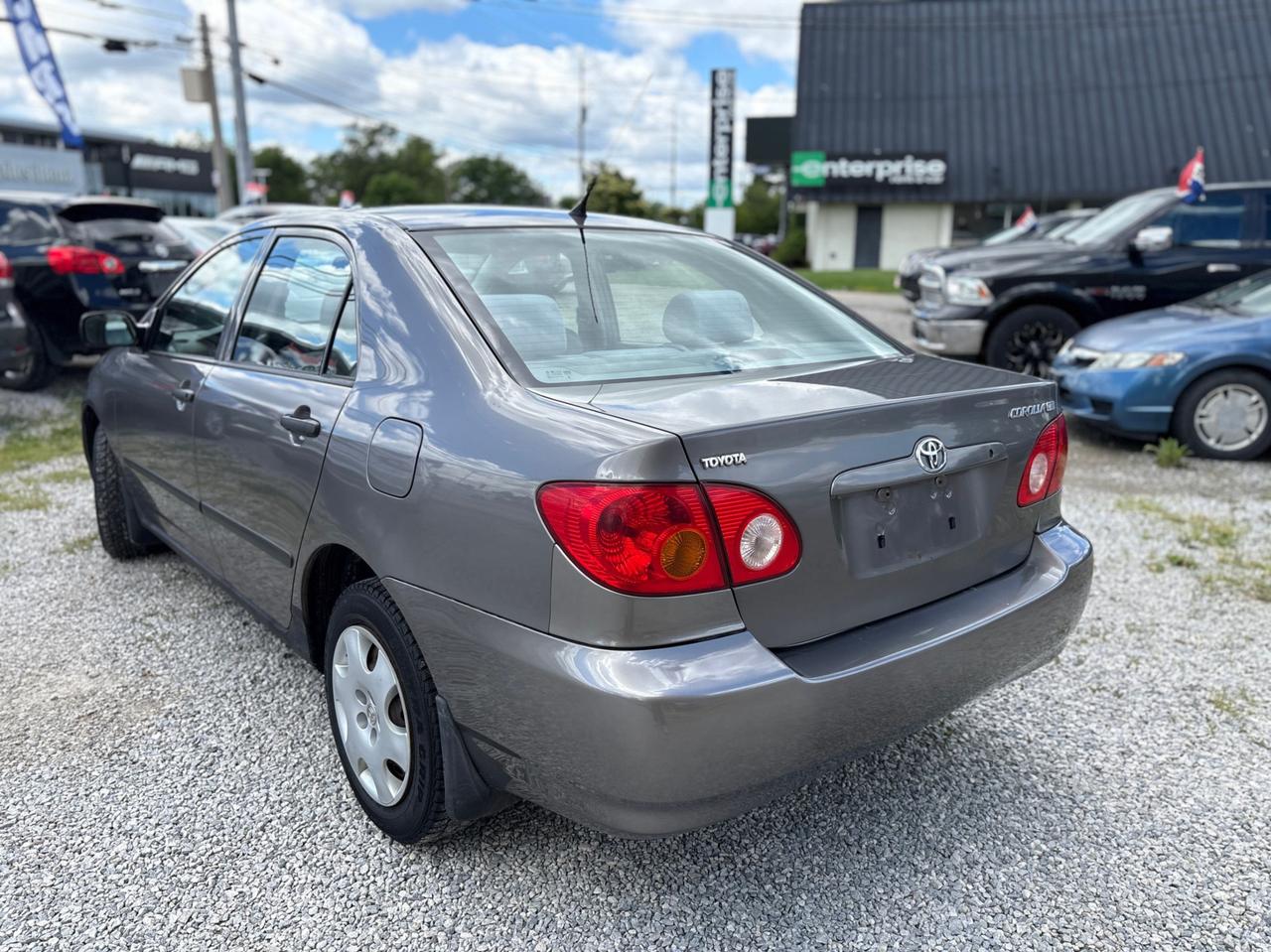 2003 Toyota Corolla ~ Certified ~ 1yr Warranty Photo4