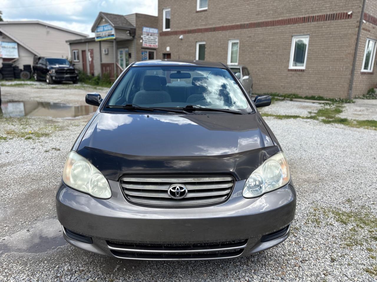 2003 Toyota Corolla ~ Certified ~ 1yr Warranty Photo2
