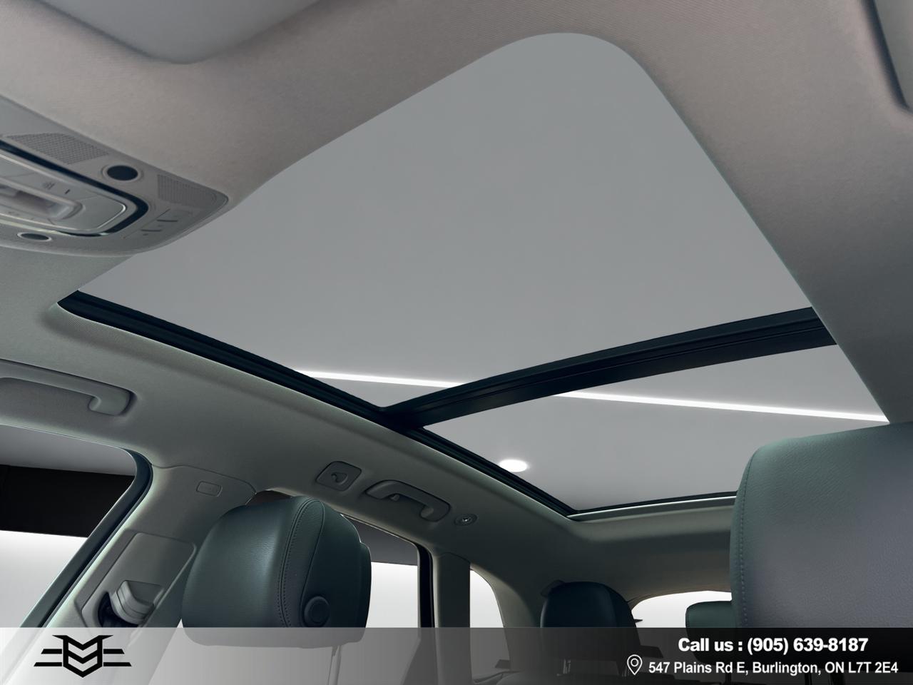 2018 Audi Q5 2.0 Progressiv Pkg - Navigation System - Panoramic Roof !!! Photo