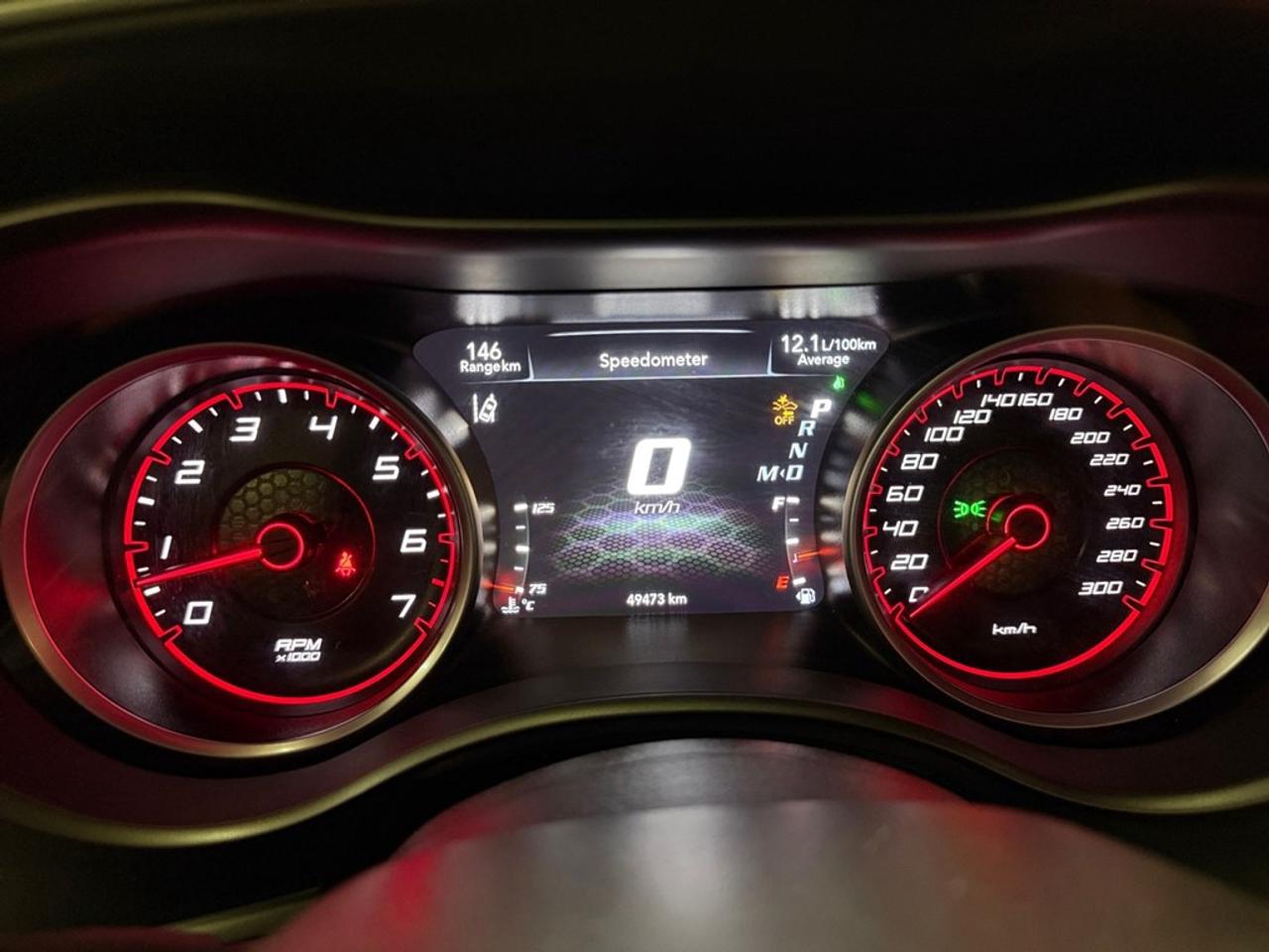 2021 Dodge Charger Scat Pack 392 6.4L V8 RWD Photo