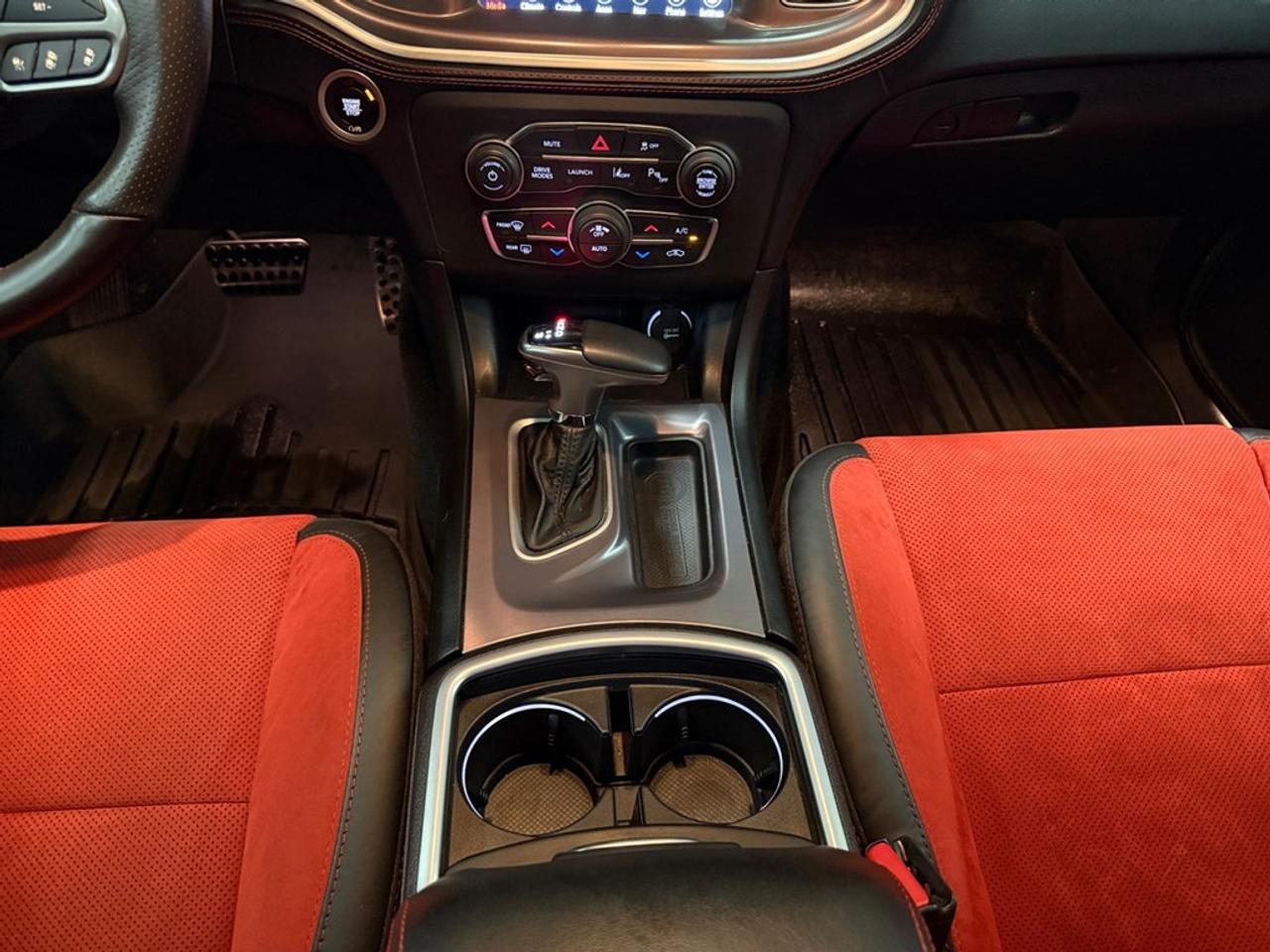 2021 Dodge Charger Scat Pack 392 6.4L V8 RWD Photo