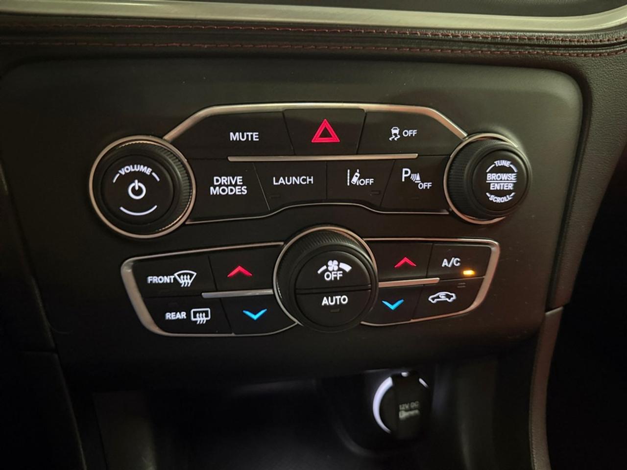 2021 Dodge Charger Scat Pack 392 6.4L V8 RWD Photo