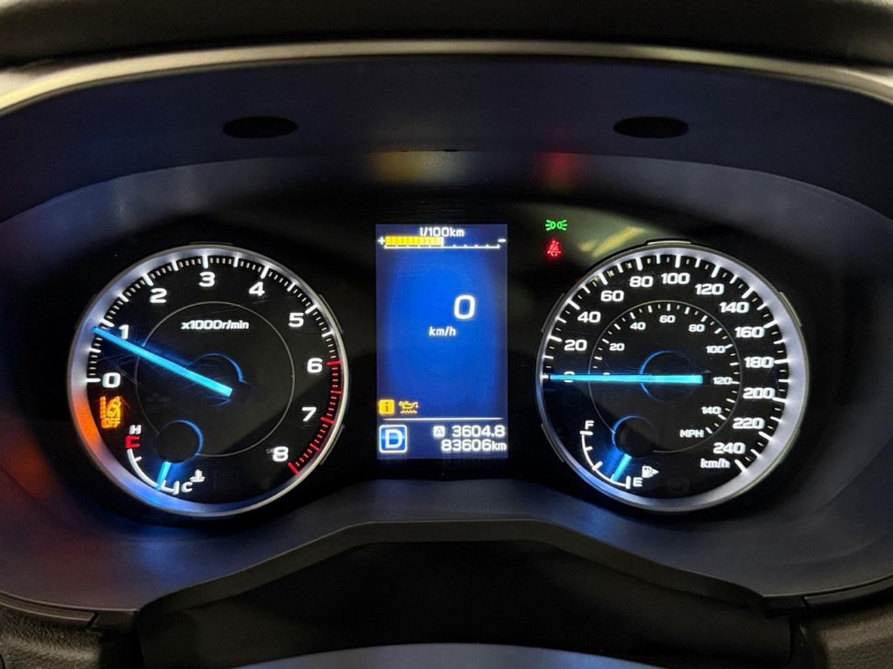 2021 Subaru ASCENT Limited AWD 7-Passenger Photo