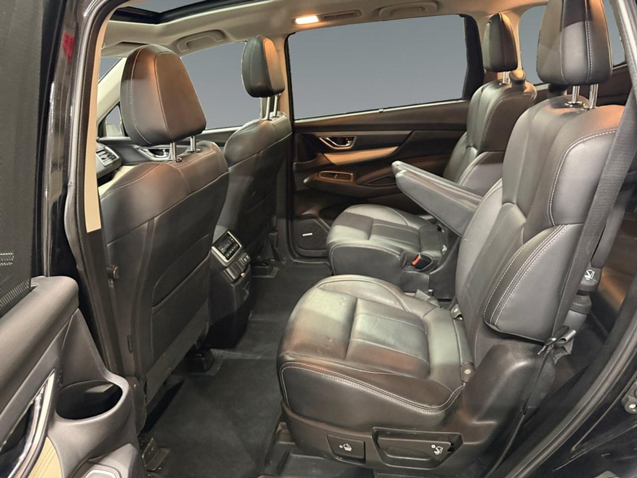 2021 Subaru ASCENT Limited AWD 7-Passenger Photo