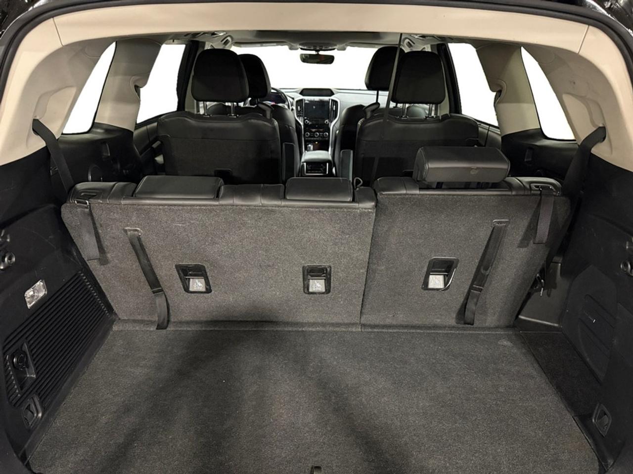 2021 Subaru ASCENT Limited AWD 7-Passenger Photo