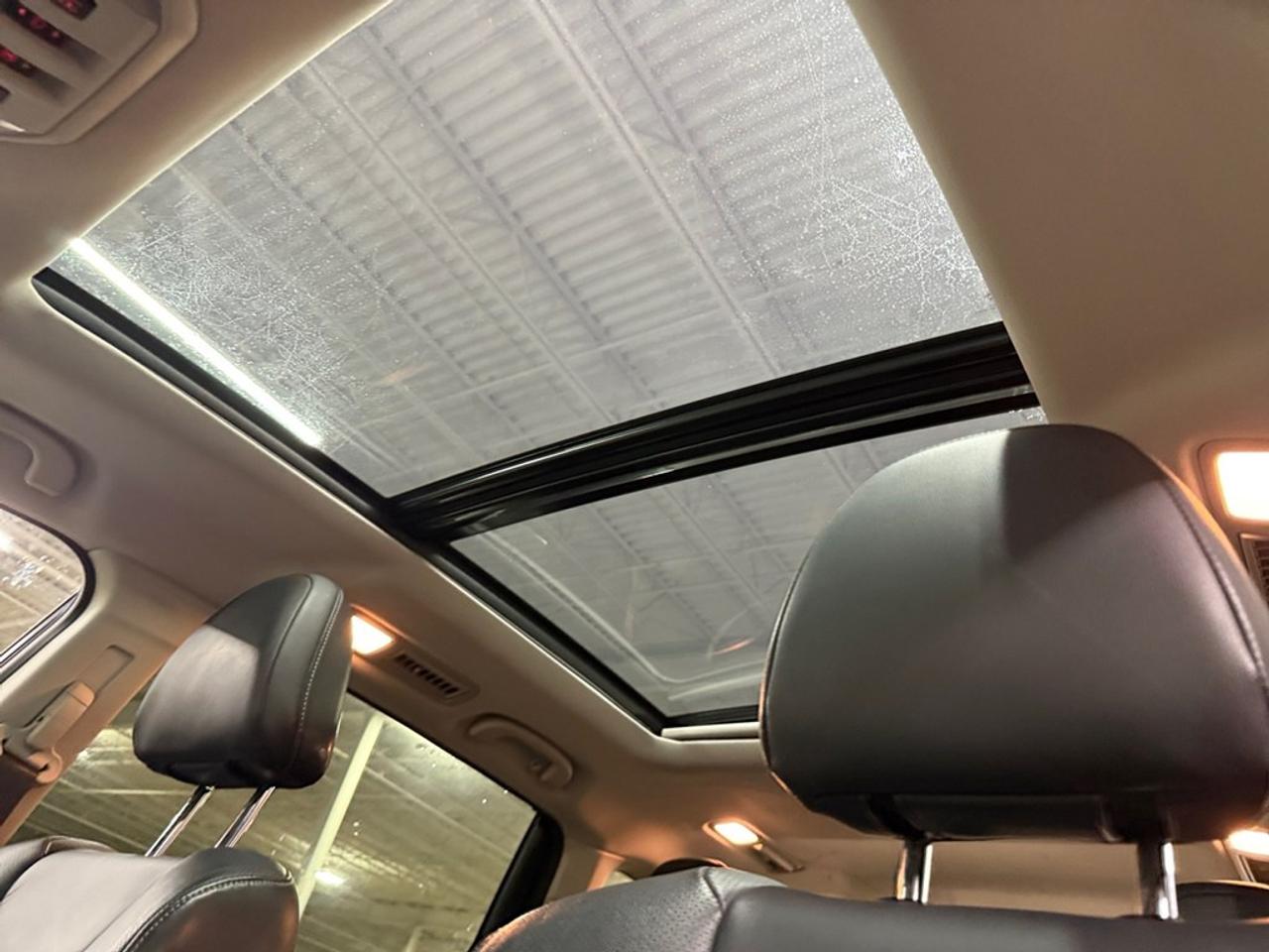 2021 Subaru ASCENT Limited AWD 7-Passenger Photo
