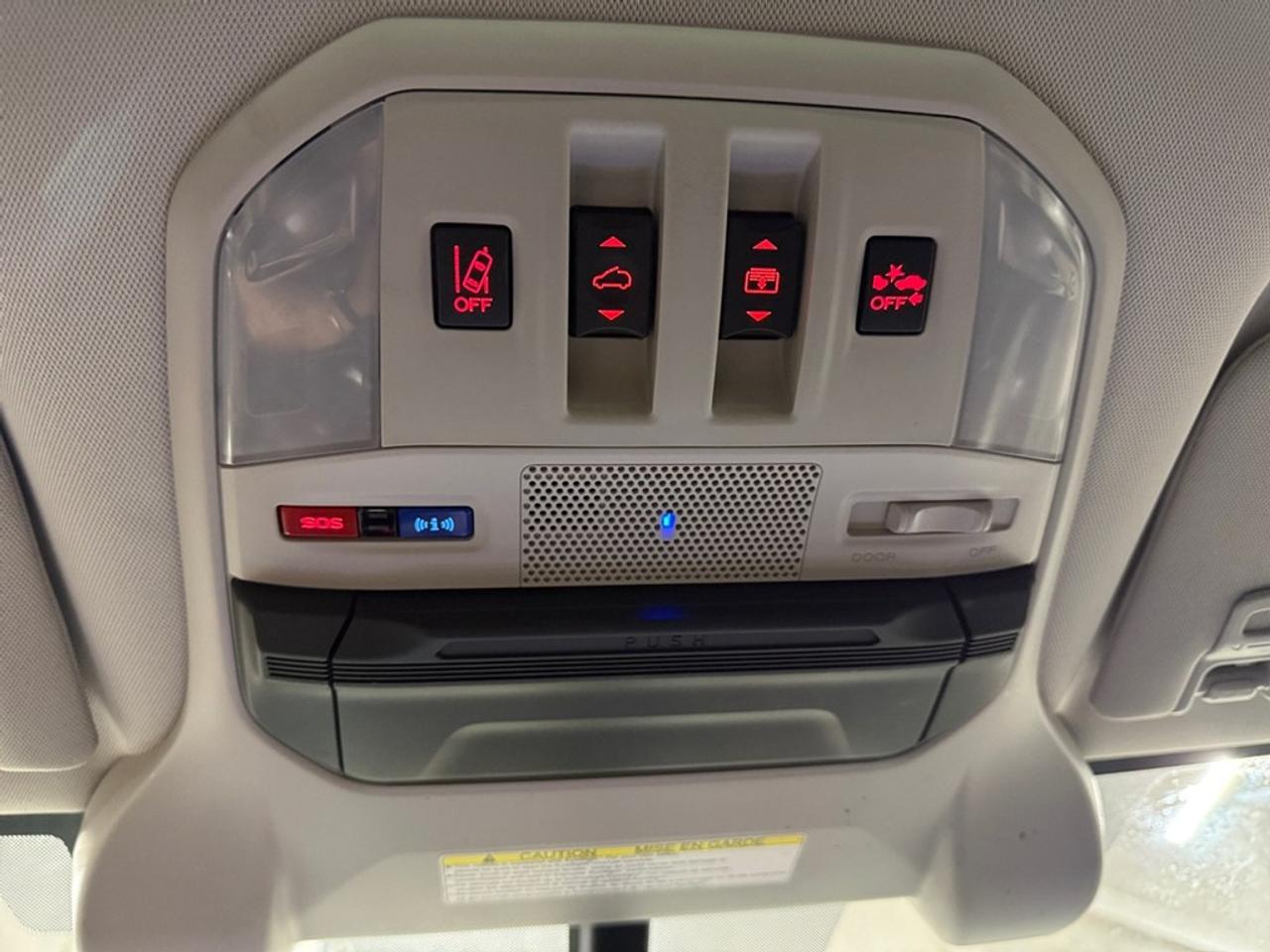 2021 Subaru ASCENT Limited AWD 7-Passenger Photo