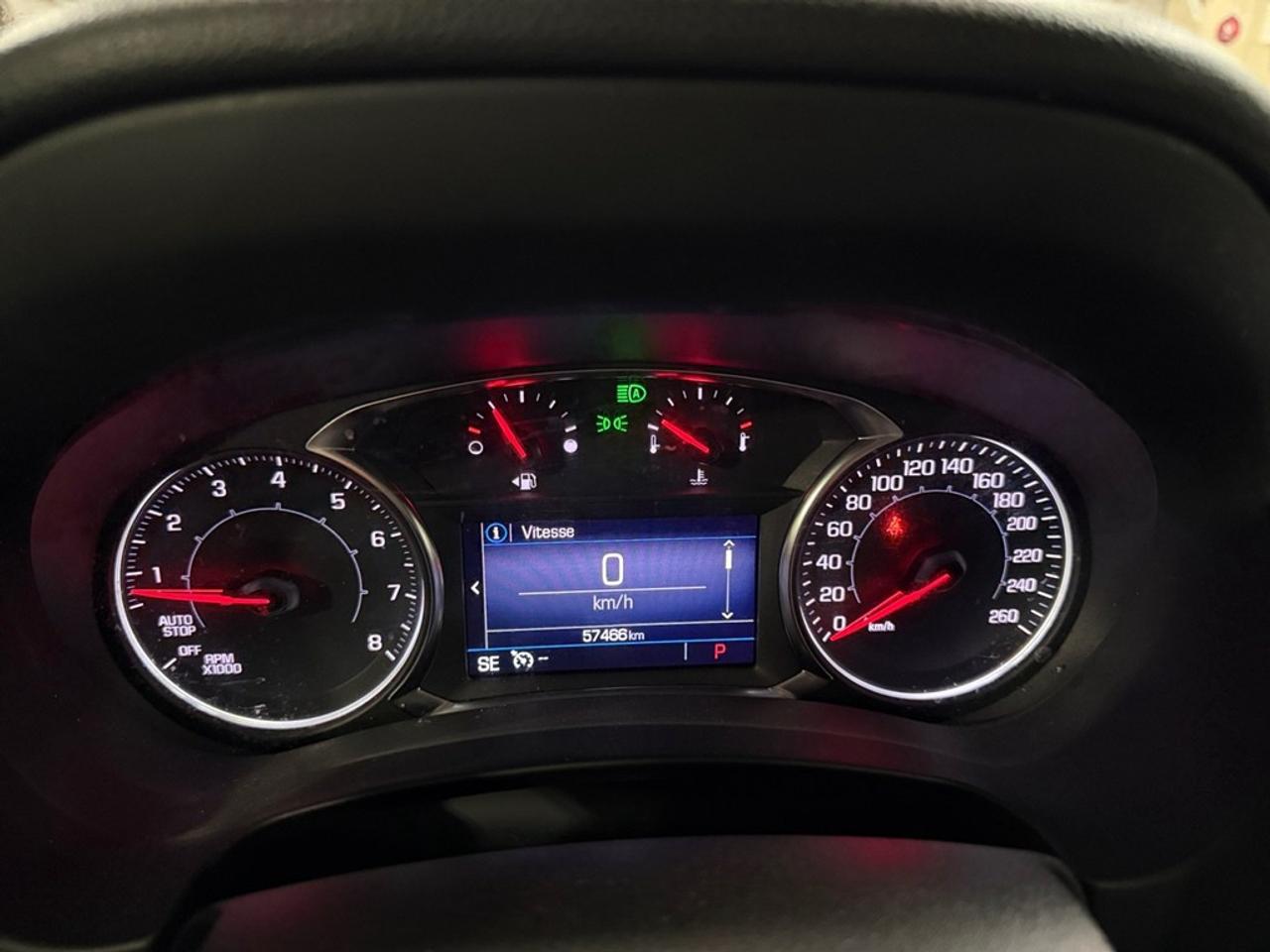 2022 GMC Terrain AWD 4DR SLE Photo